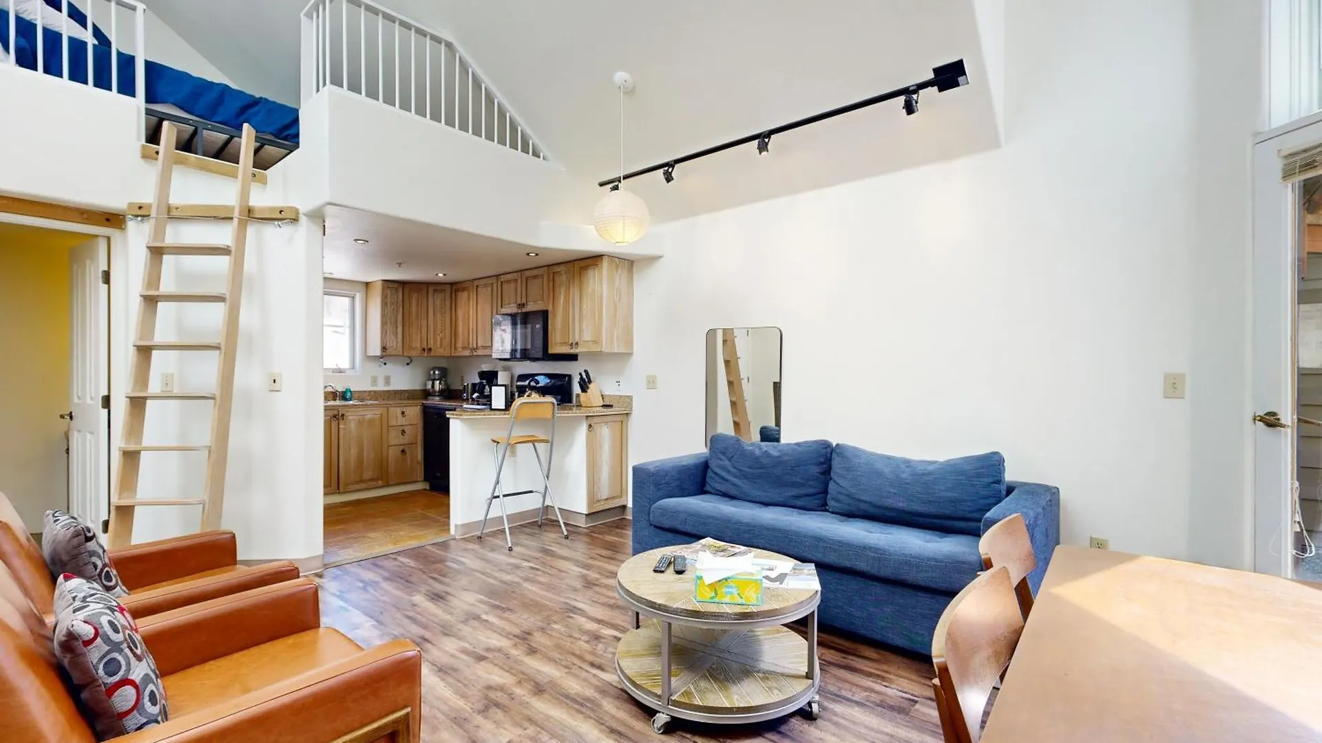 Holiday home Double Diamond #5 Telluride