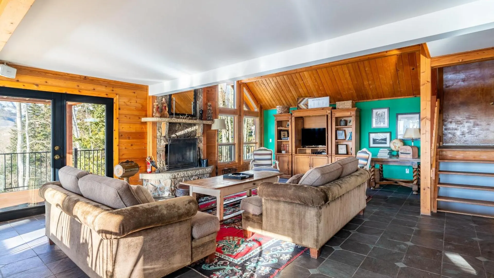 Wapiti Mountain Escape By Avantstay Commanding Views Incredible W Hot Tub Holiday home