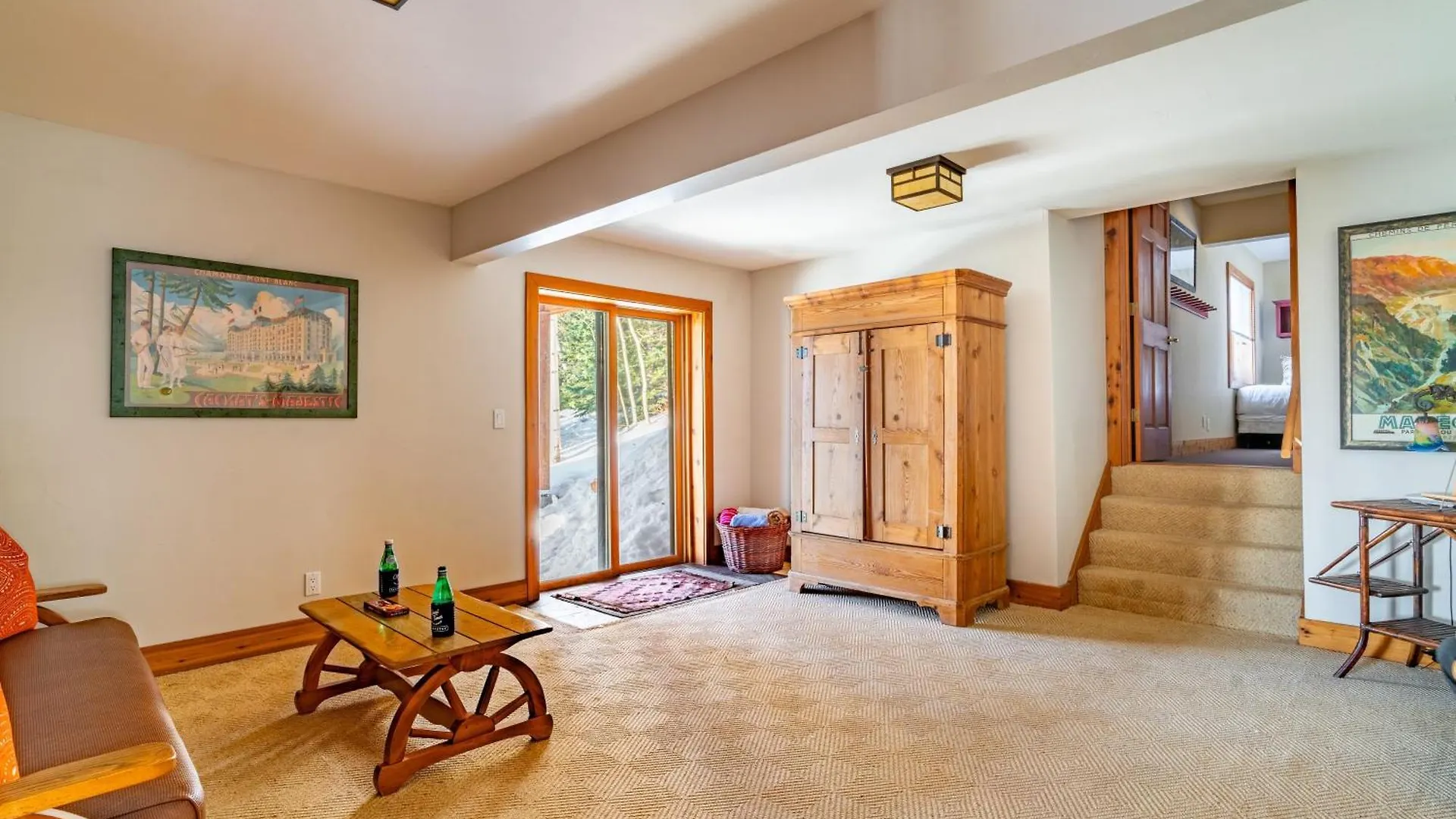 Wapiti Mountain Escape By Avantstay Commanding Views Incredible W Hot Tub Holiday home