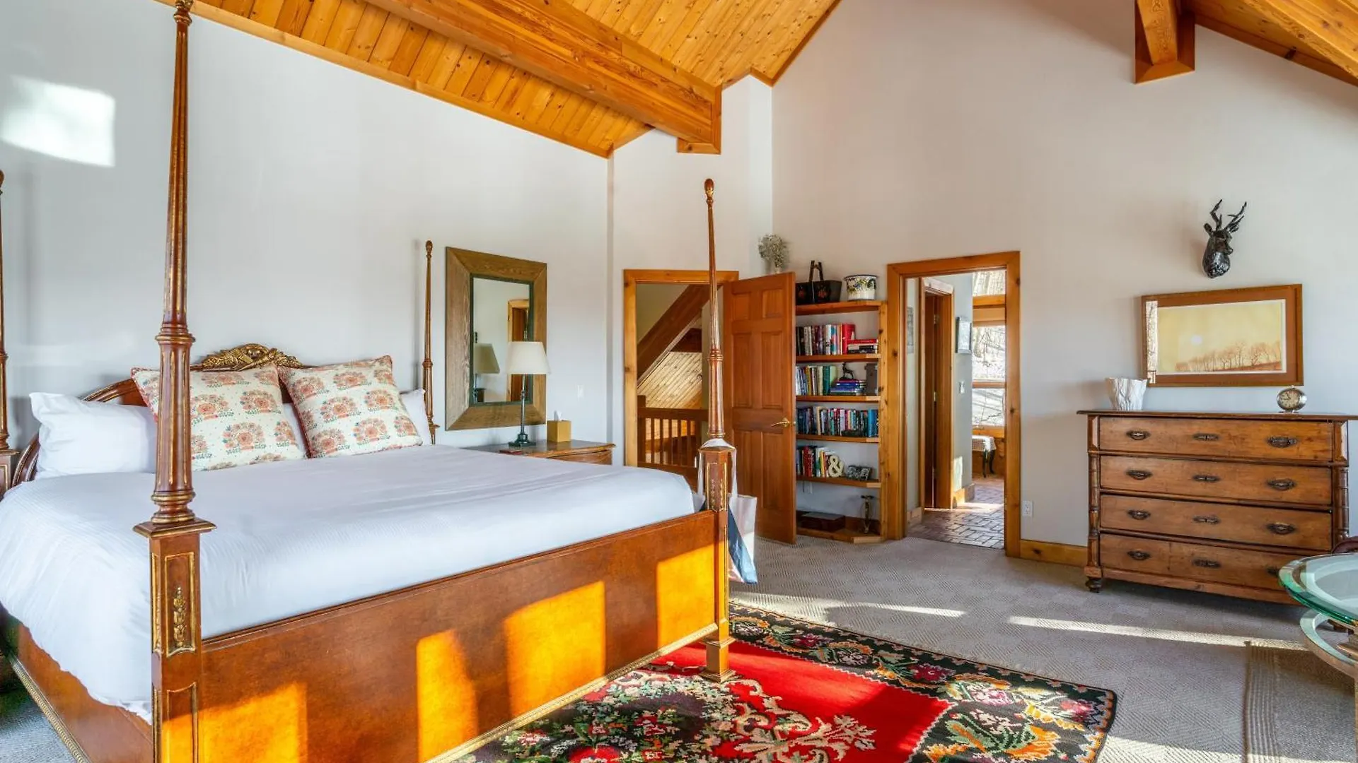 Holiday home Wapiti Mountain Escape By Avantstay Commanding Views Incredible W Hot Tub *