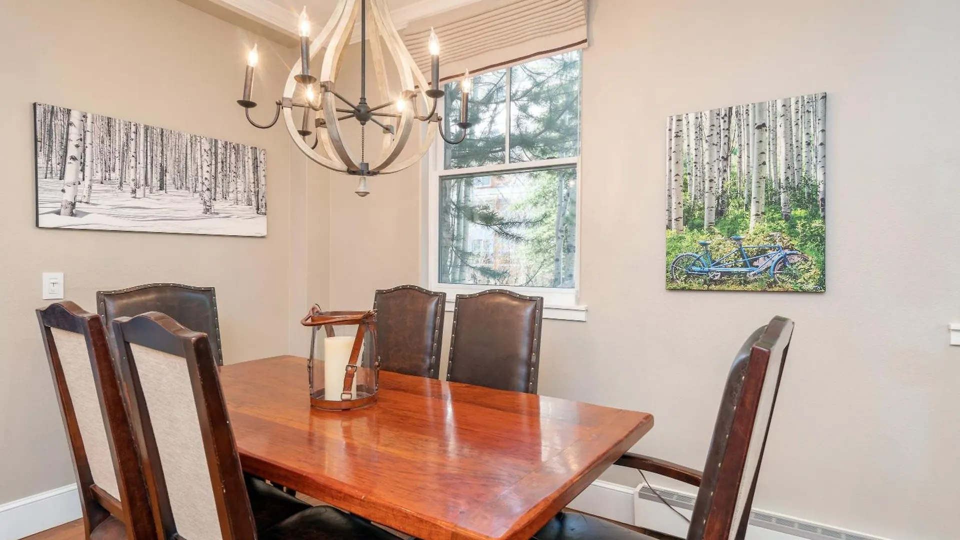 River Club 108 By Alpine Apartment Telluride
