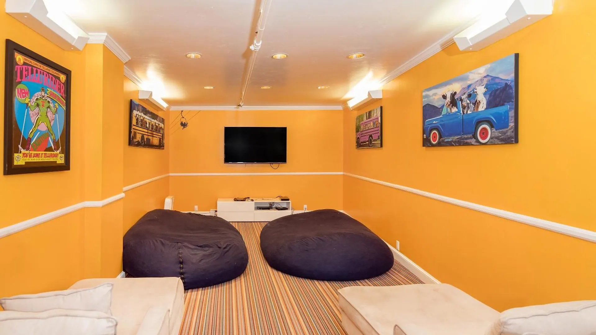 River Club 303 By Alpine