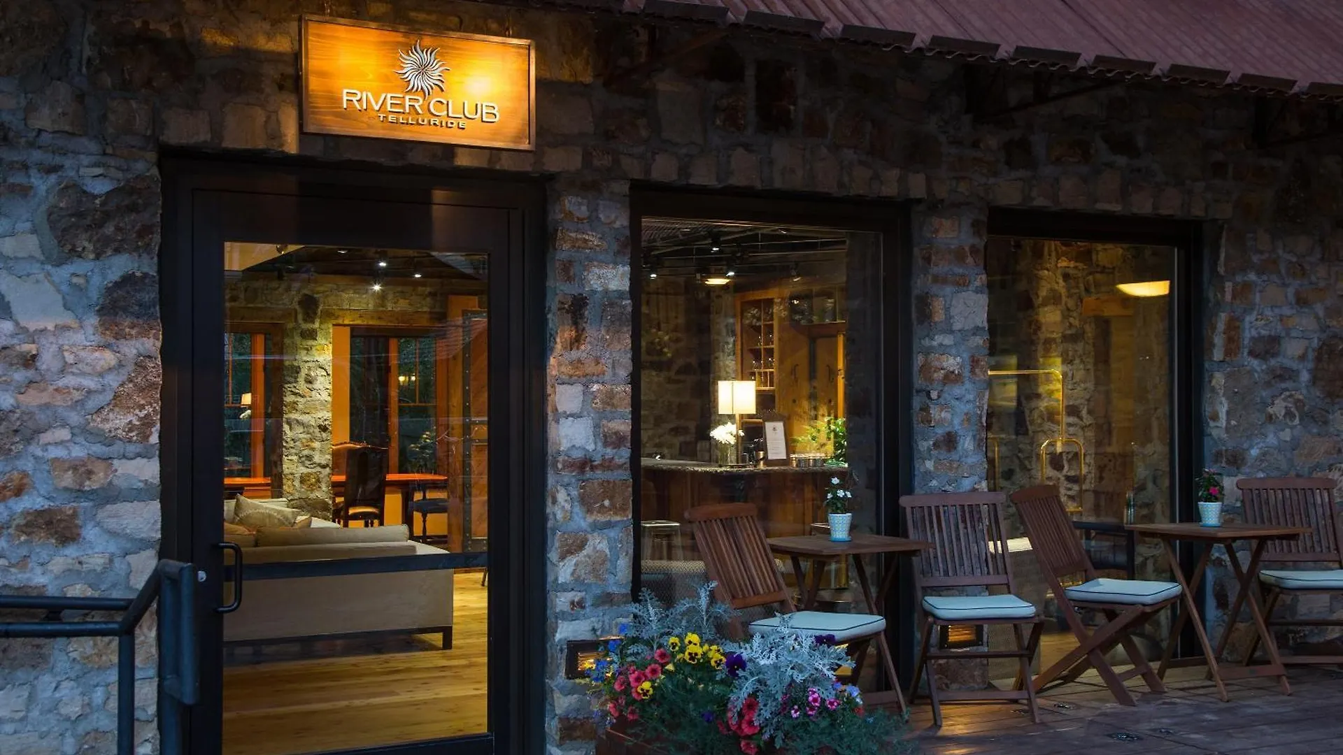 Apartment River Club 303 By Alpine Telluride