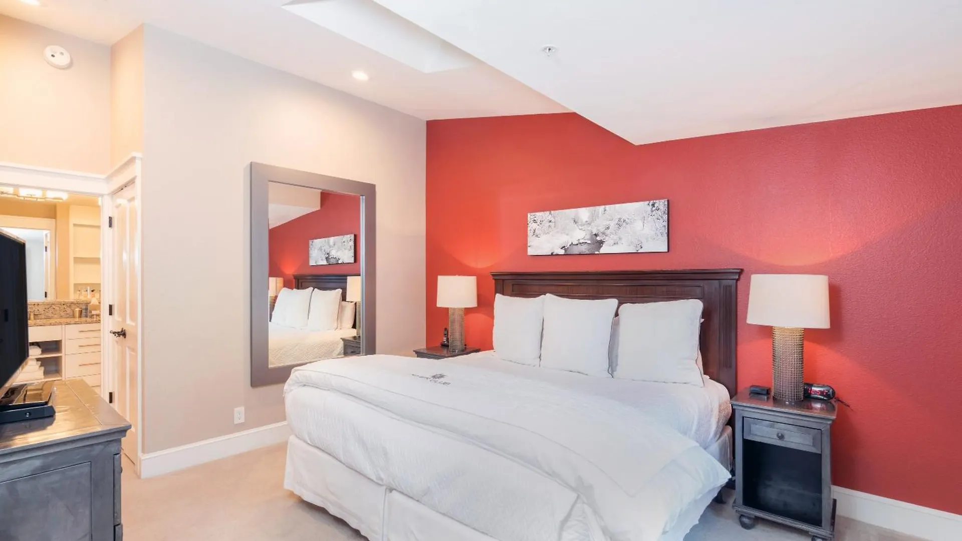River Club 303 By Alpine Apartment