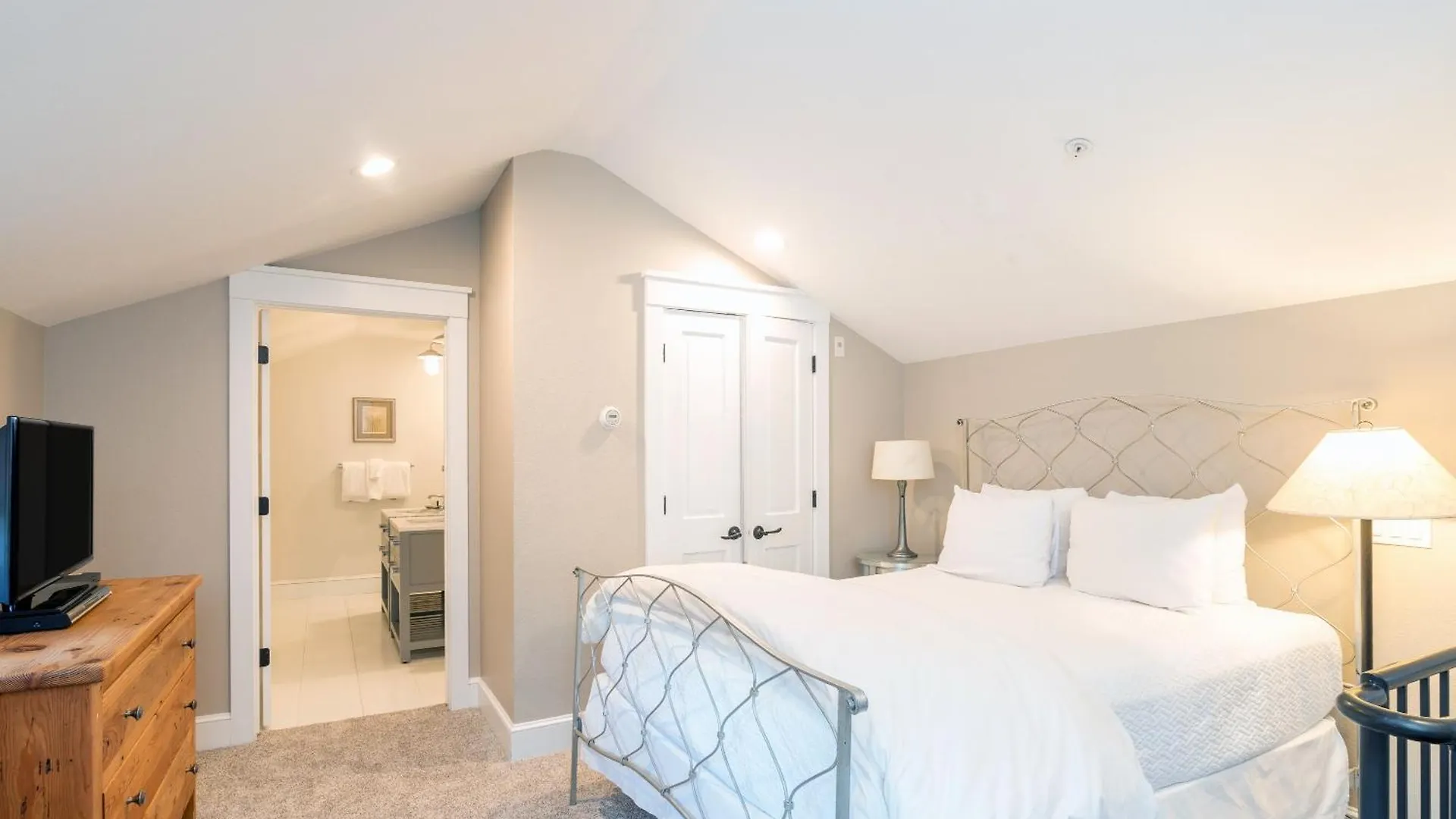Apartment River Club 303 By Alpine