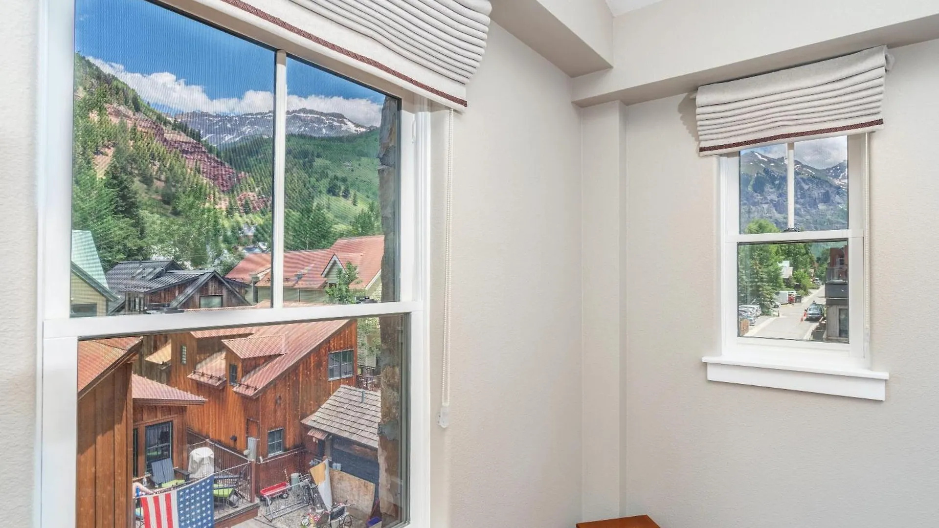River Club 303 By Alpine Apartment Telluride
