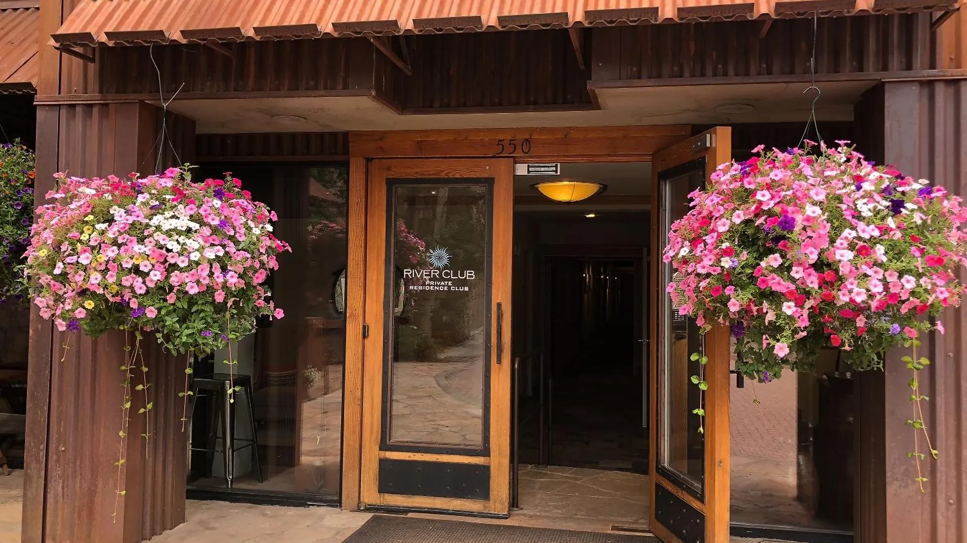 River Club 303 By Alpine Apartment *