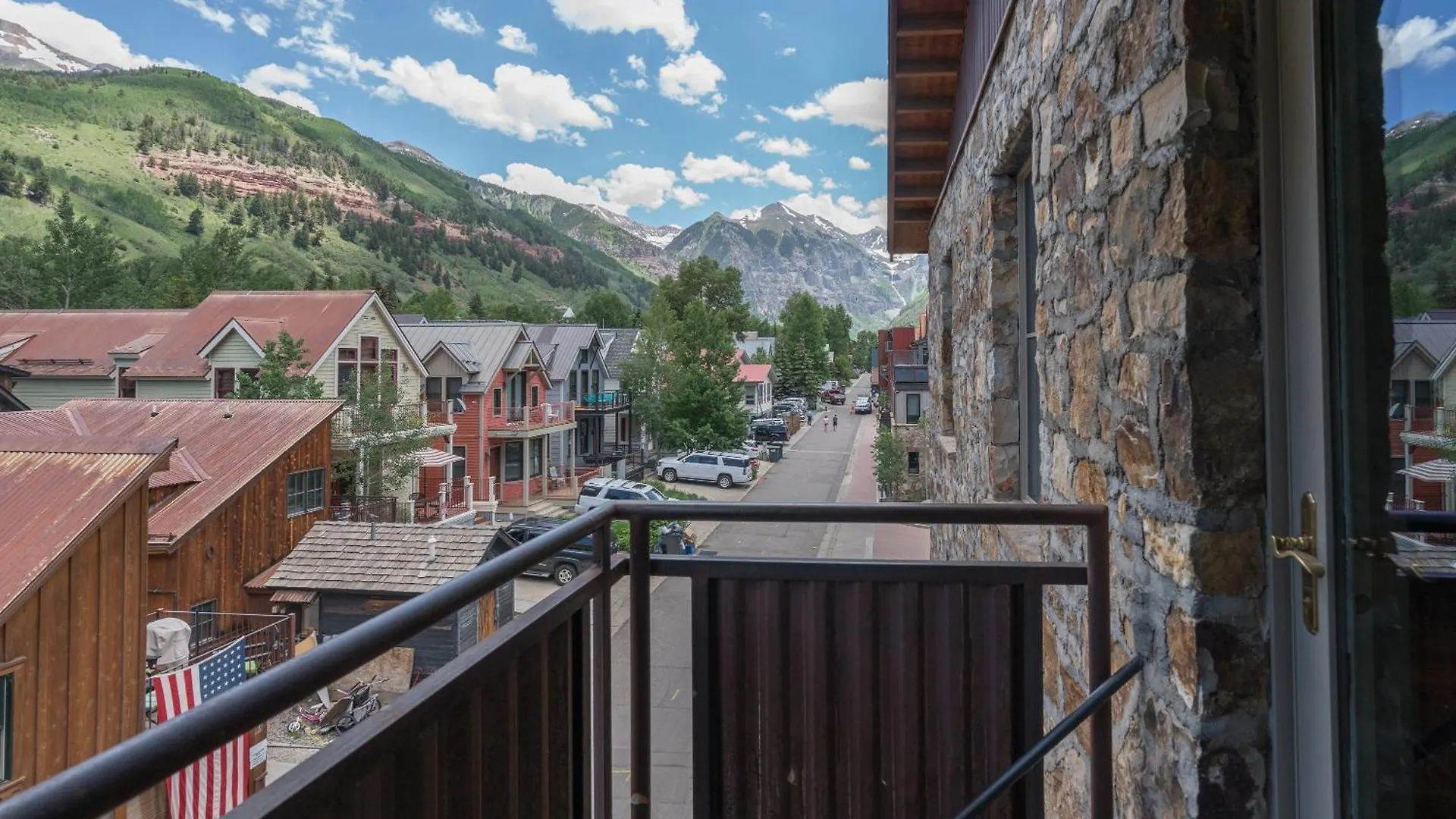 River Club 303 By Alpine * Telluride
