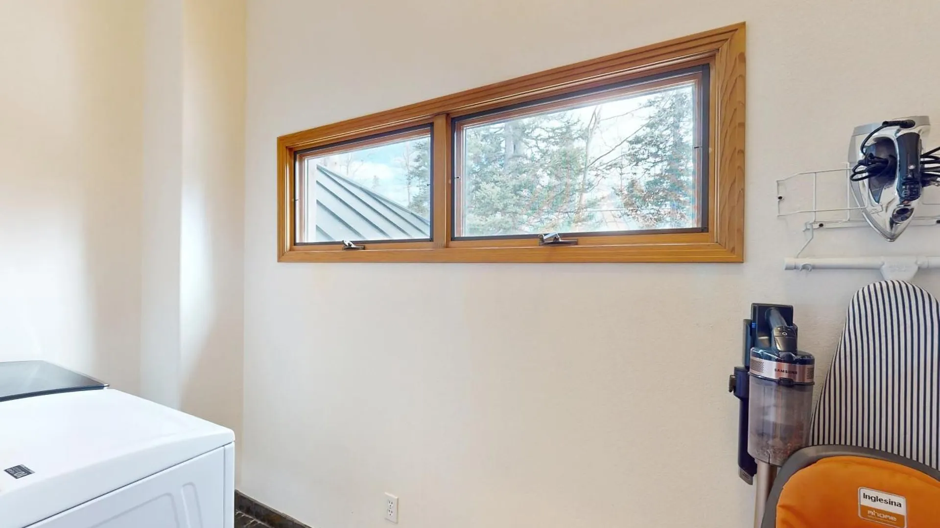 Holiday home Benchmark 244 - Vista *
