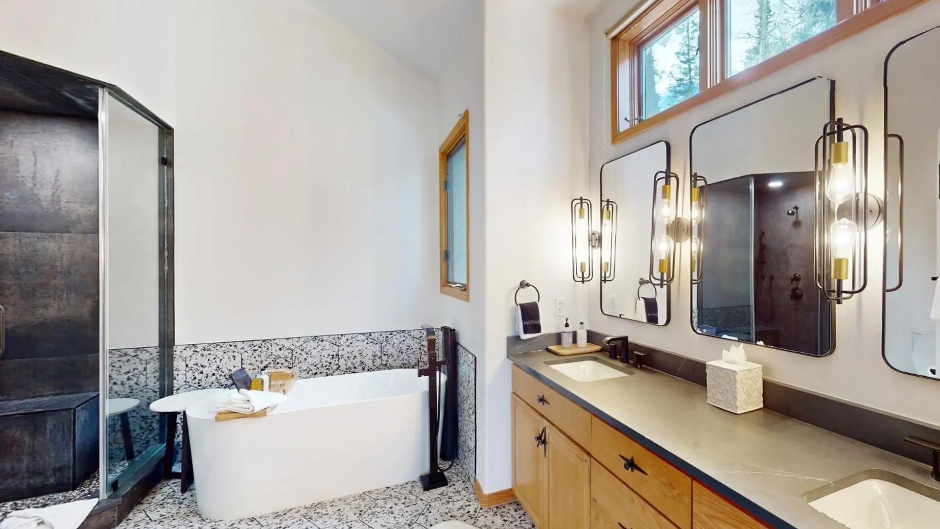 Holiday home Benchmark 244 - Vista Telluride