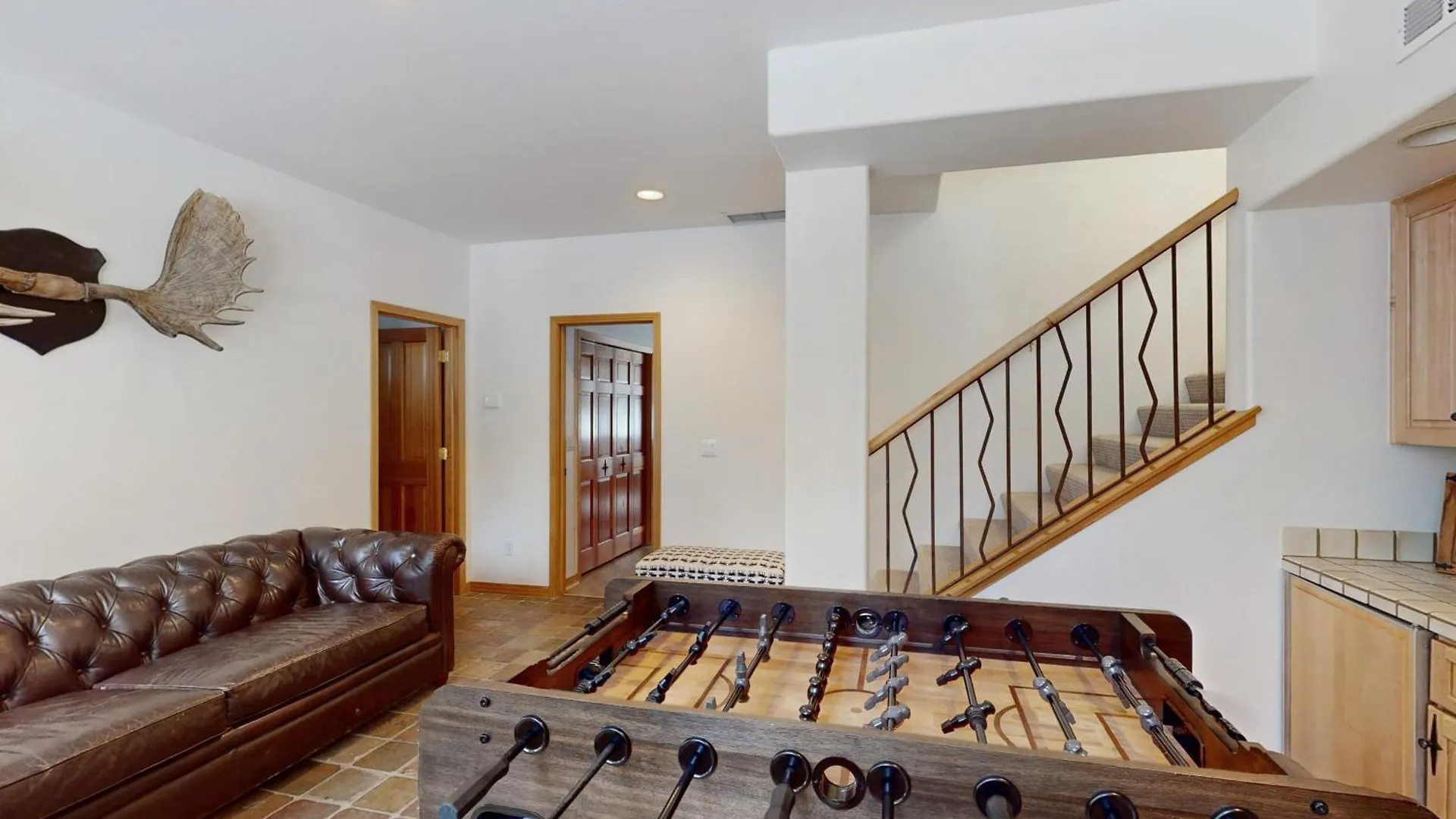 Holiday home Benchmark 244 - Vista