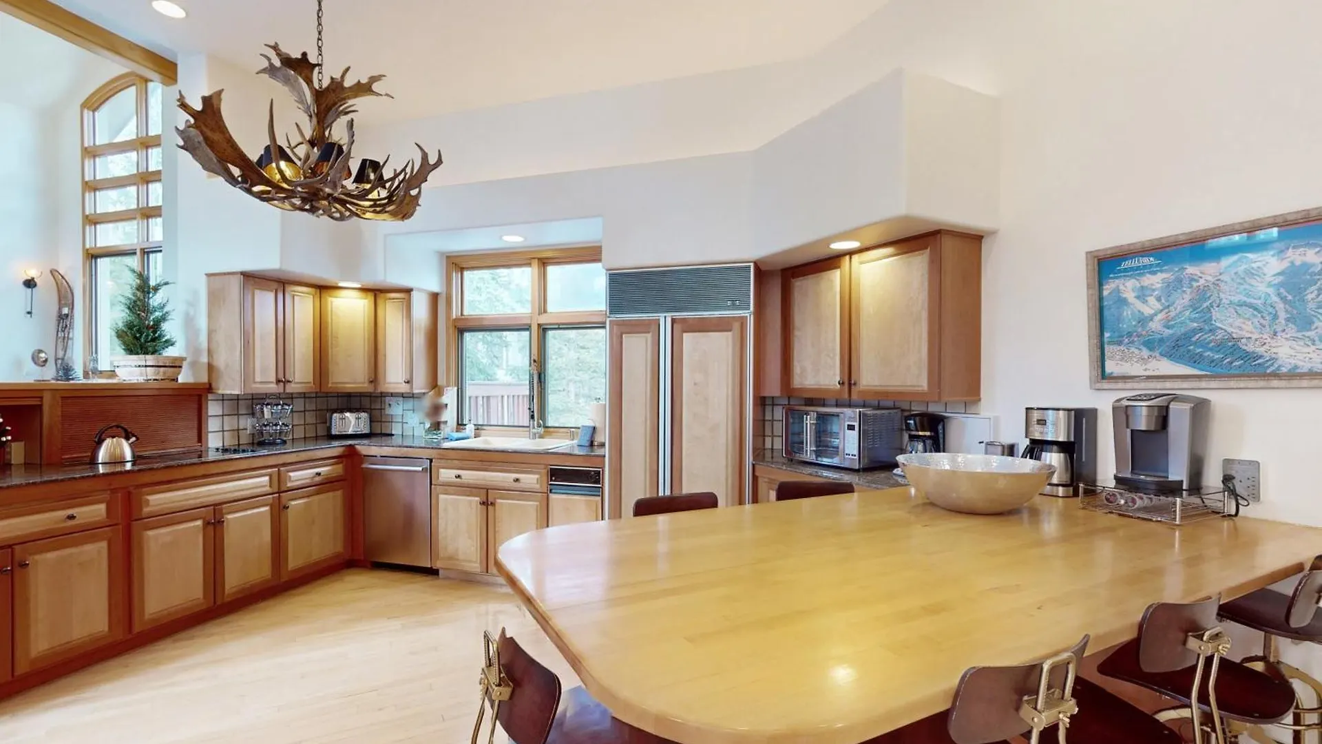 Holiday home Benchmark 244 - Vista Telluride