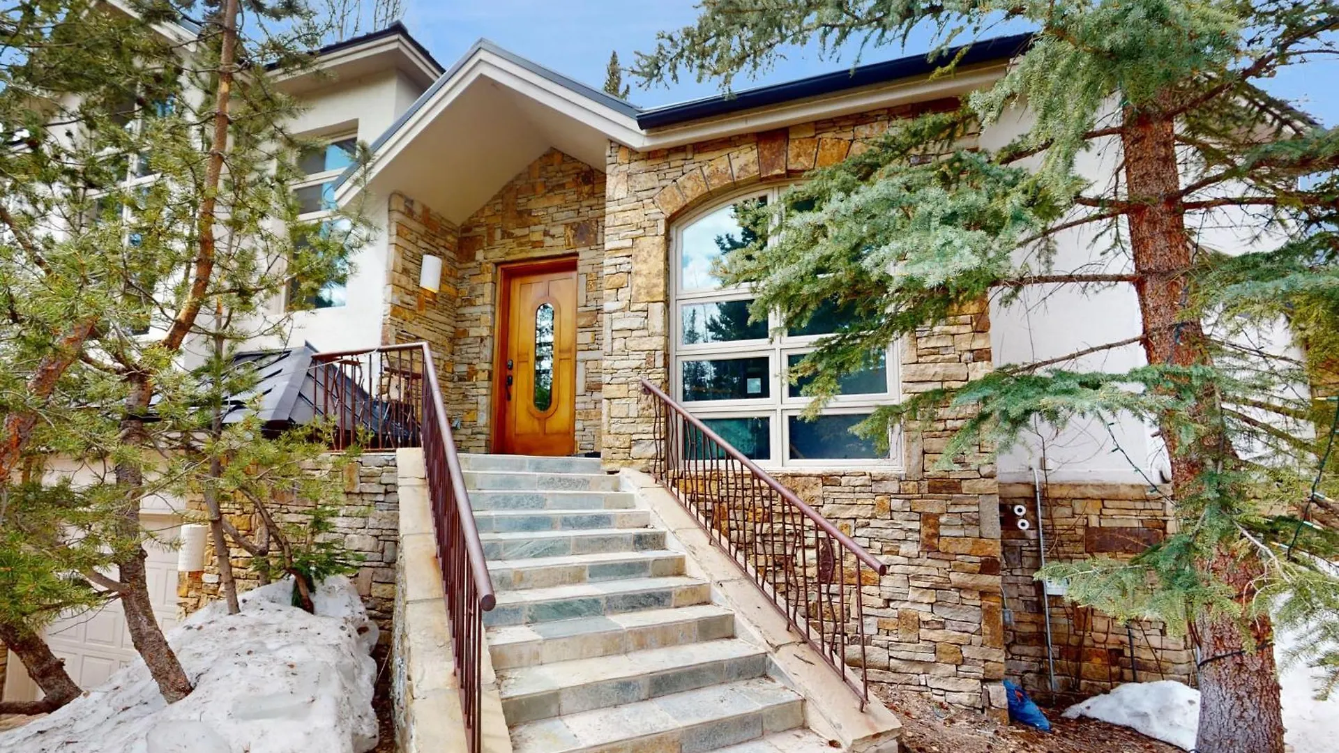 Holiday home Benchmark 244 - Vista