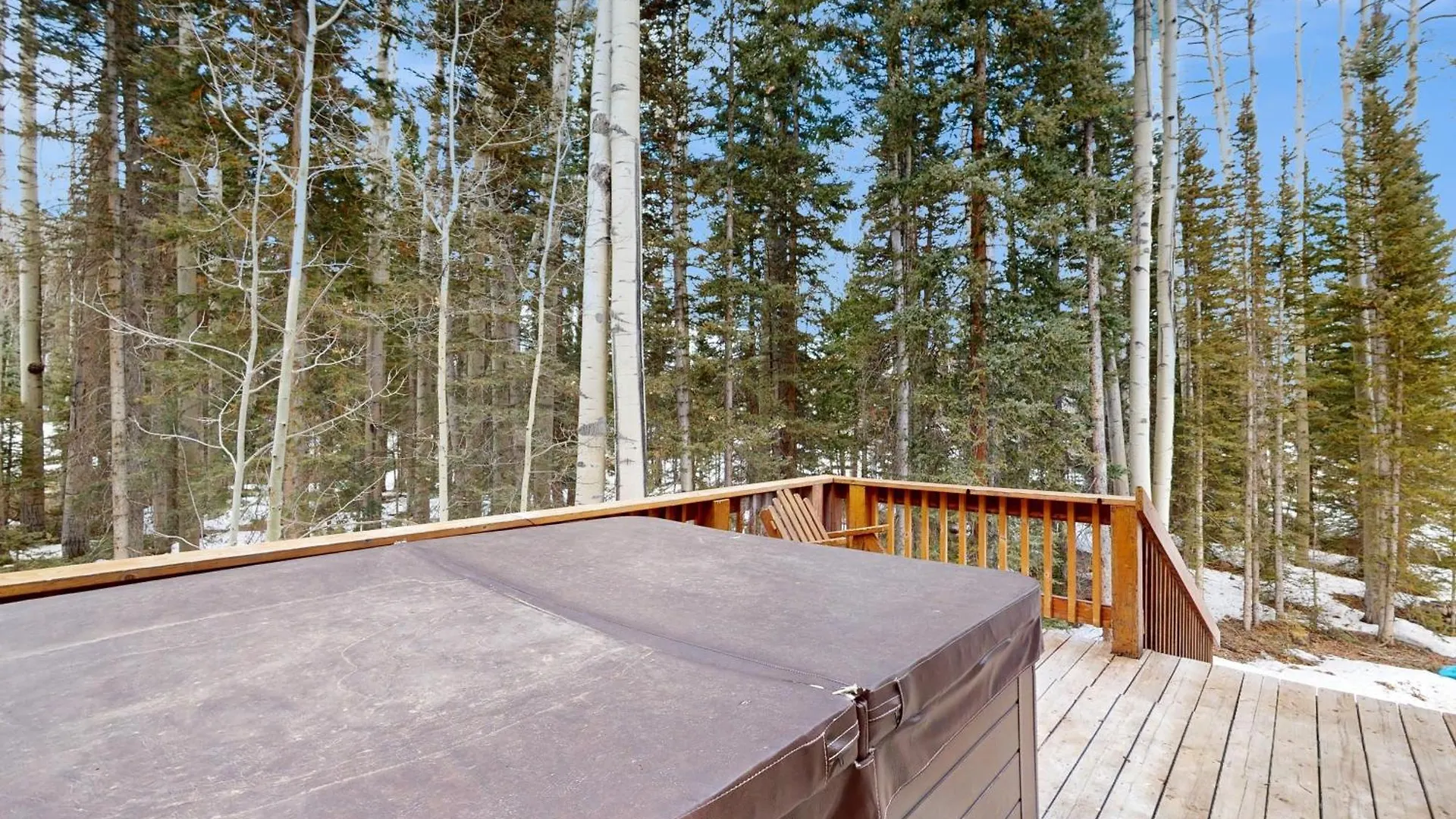 Holiday home Benchmark 244 - Vista Telluride