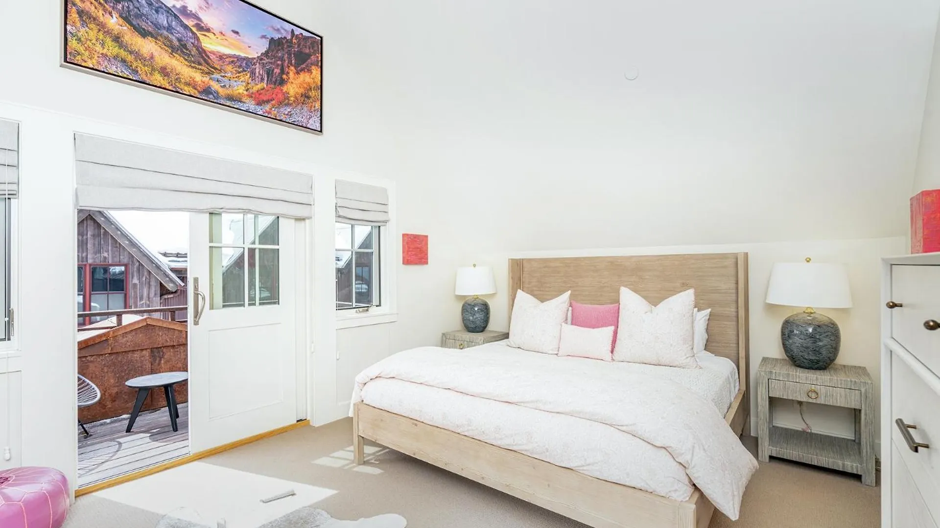 Holiday home 330 W Pacific B Townhouse