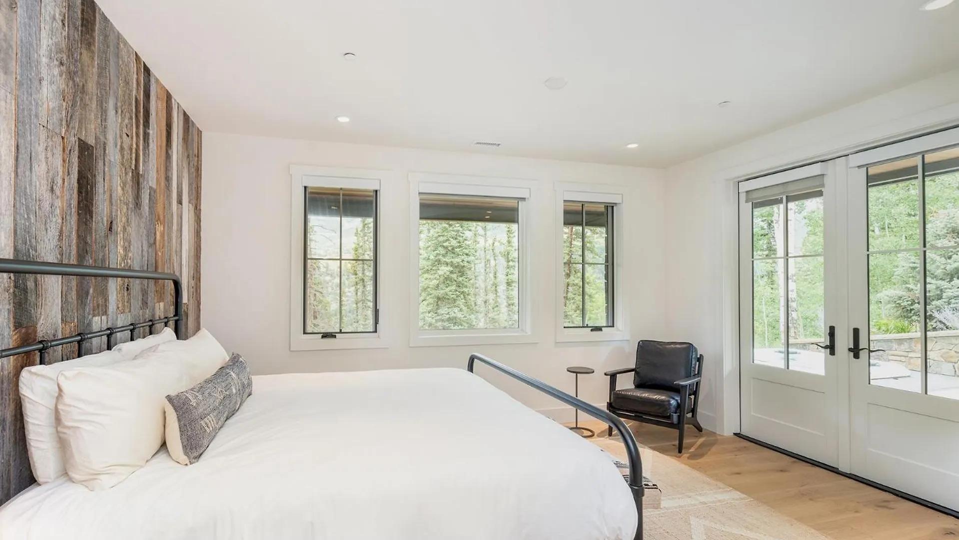 Overlook House