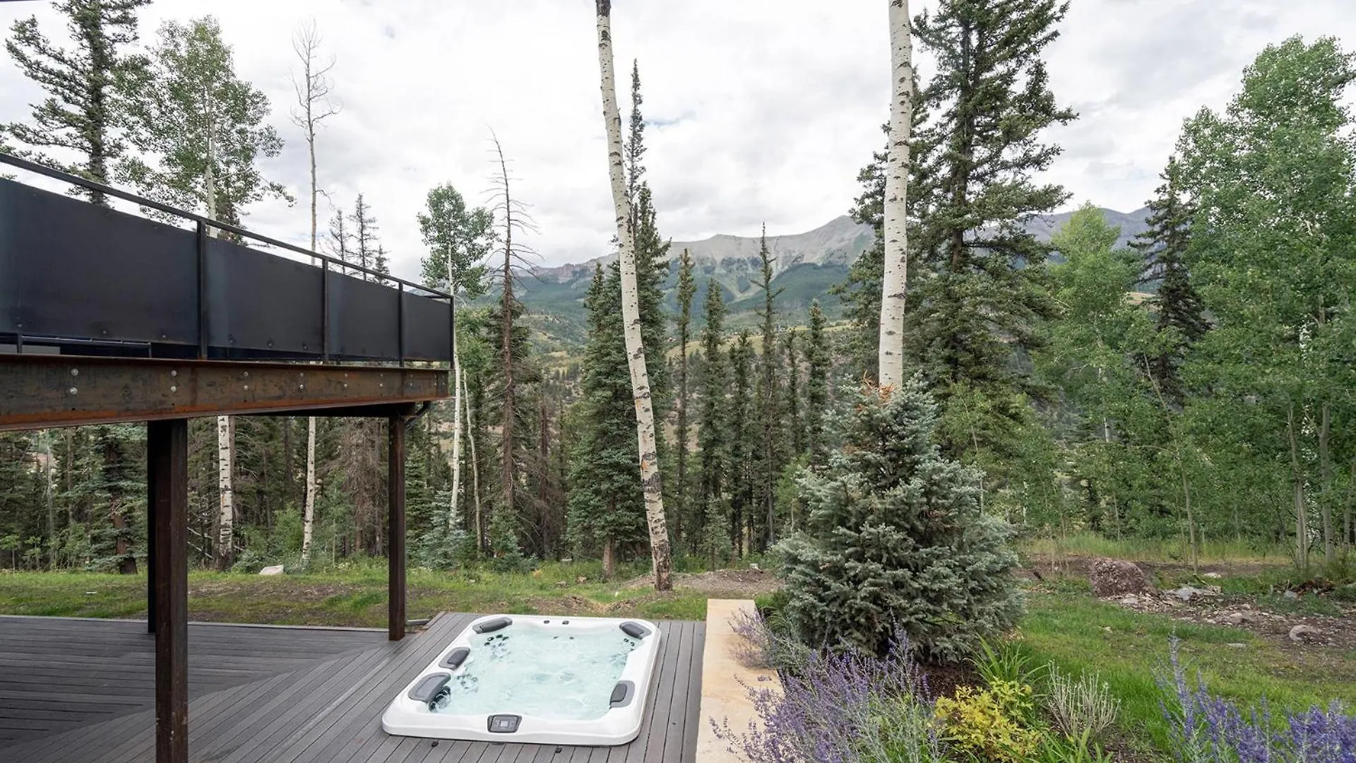Holiday home Overlook House Telluride