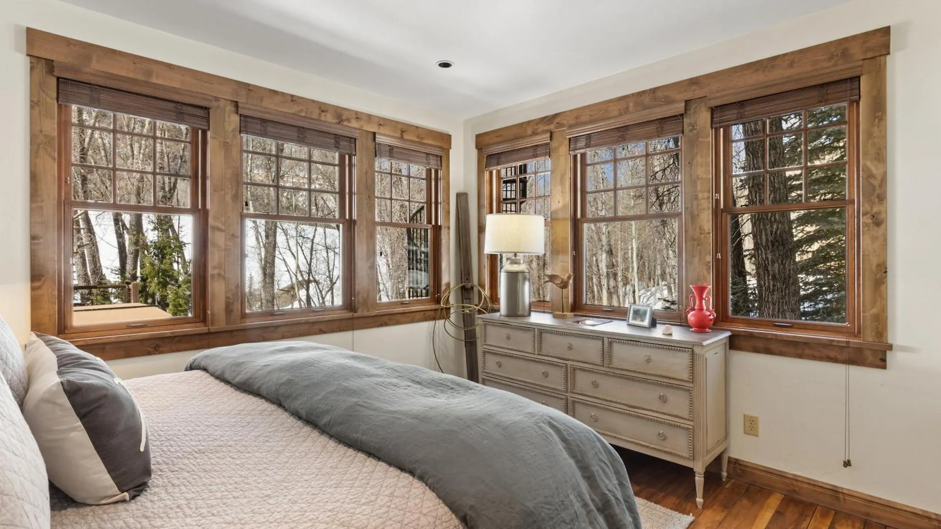 Holiday home Riverside House With Mountain Views Telluride