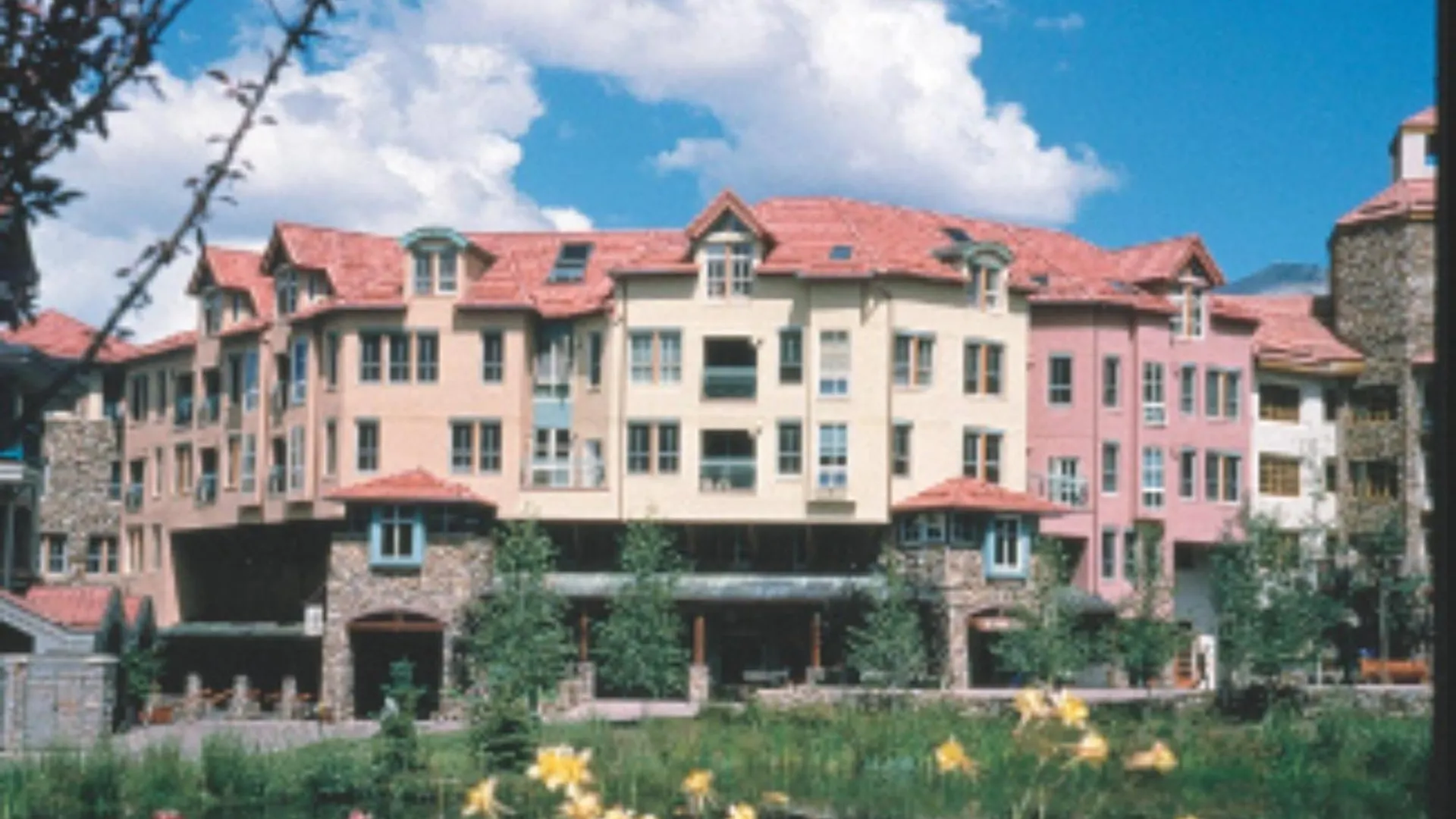 Palmyra 3d By Avantstay Gorgeous In Great Location Telluride