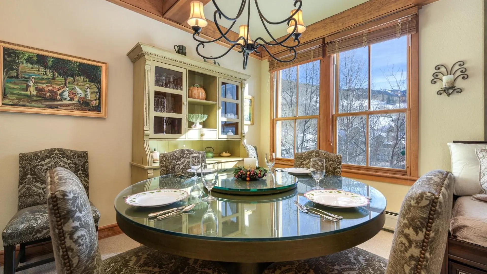 Palmyra 3d By Avantstay Gorgeous In Great Location Telluride