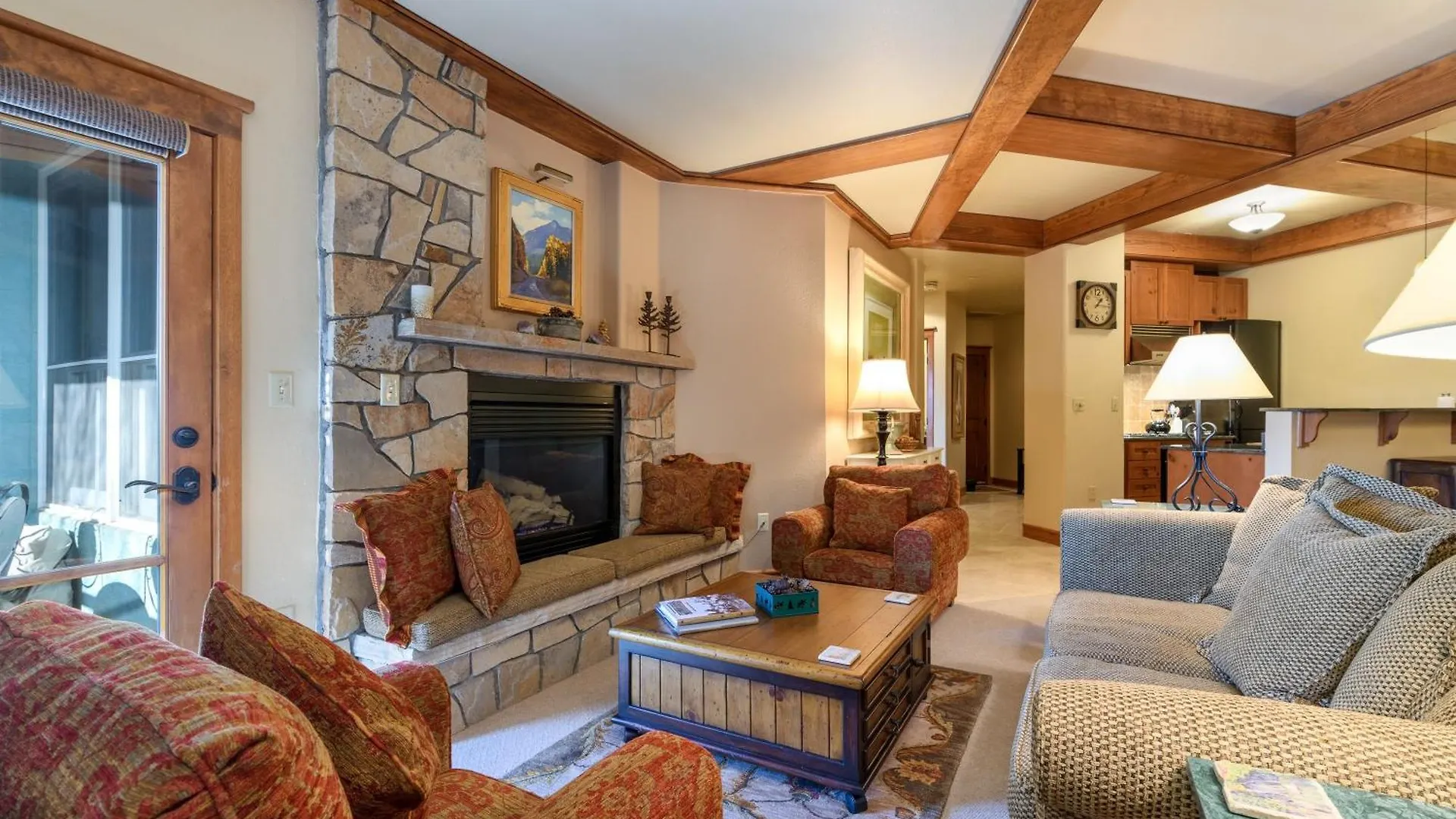 Palmyra 3d By Avantstay Gorgeous In Great Location Holiday home