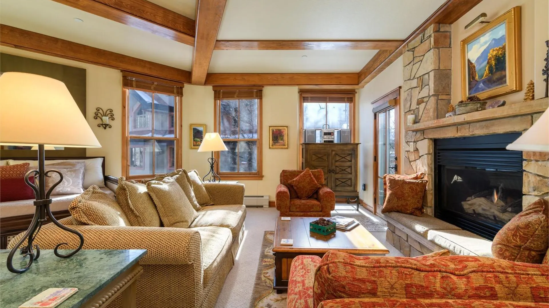 Holiday home Palmyra 3d By Avantstay Gorgeous In Great Location *