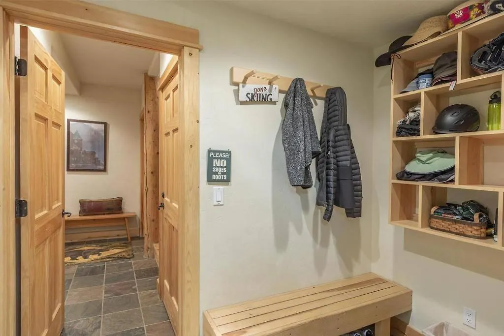 Prospect Creek Cabin Holiday home *