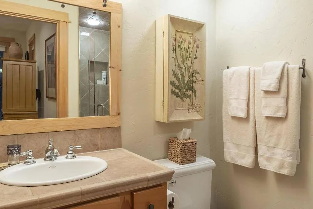 Holiday home Prospect Creek Cabin Telluride
