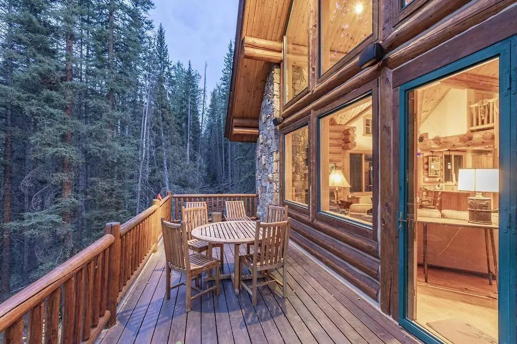 Prospect Creek Cabin * Telluride