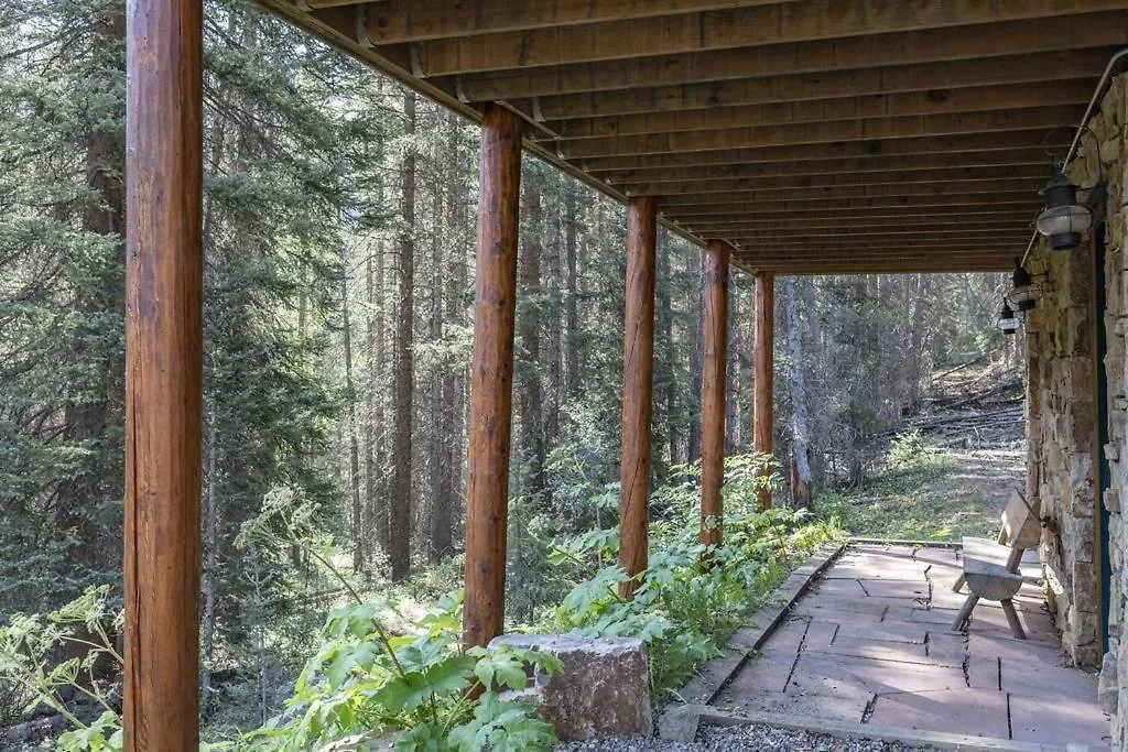 Prospect Creek Cabin * Telluride