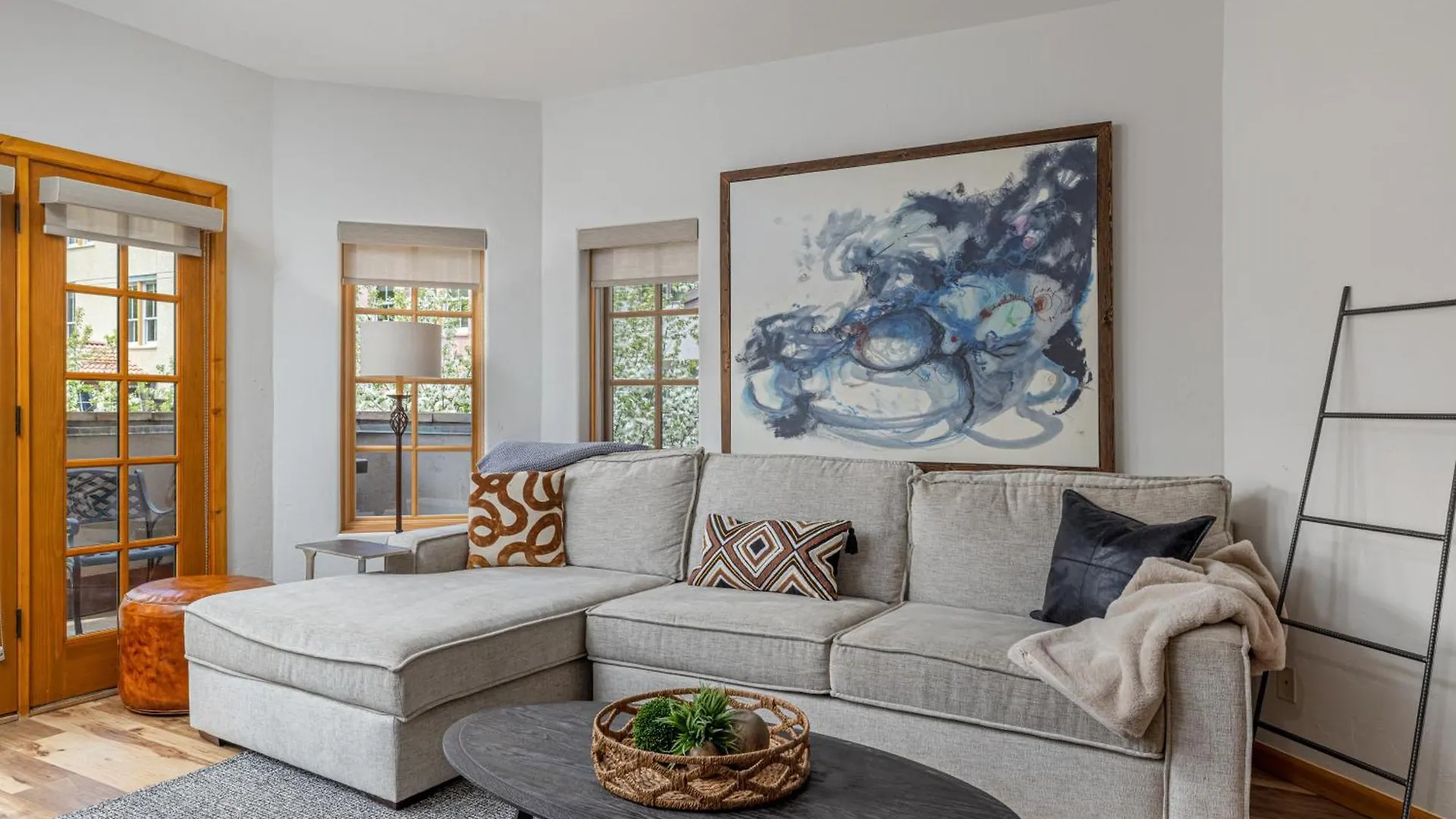 Westermere Holiday home Telluride