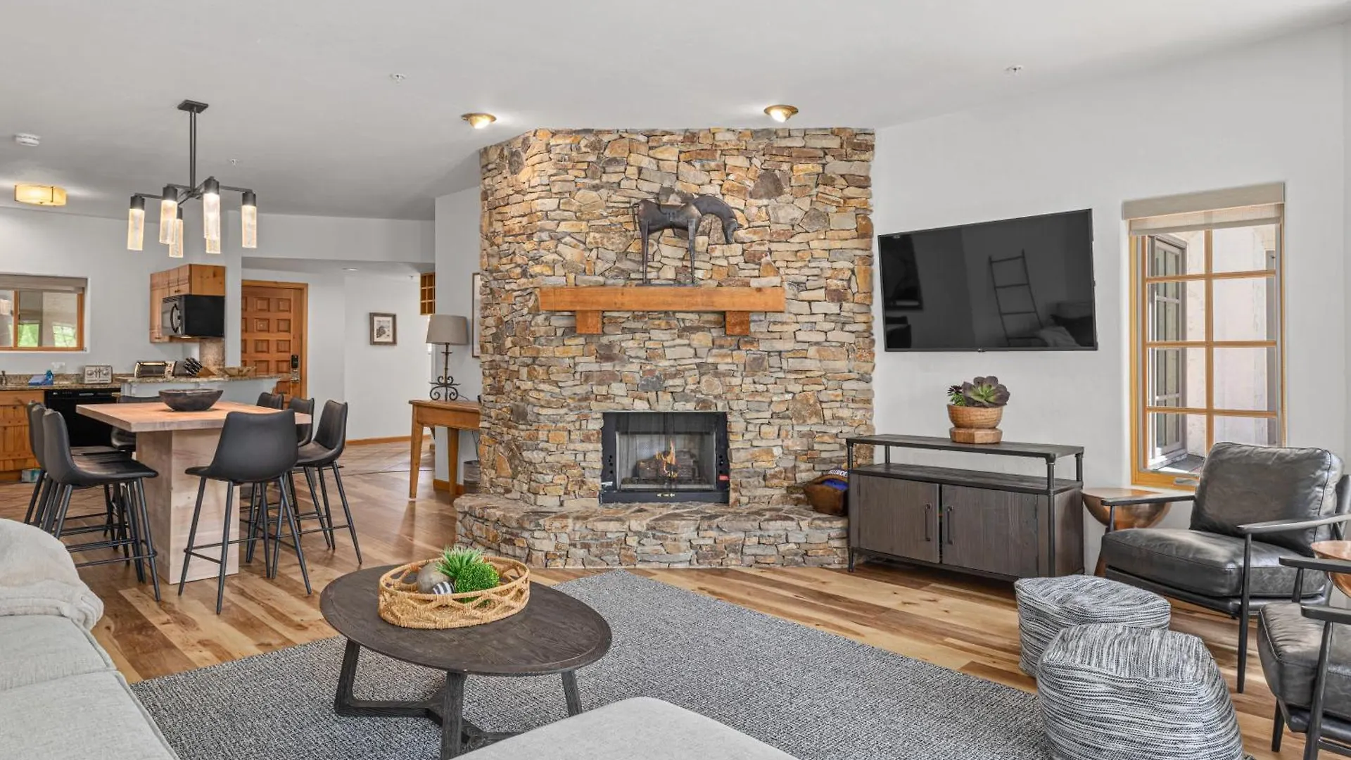 Westermere Holiday home Telluride