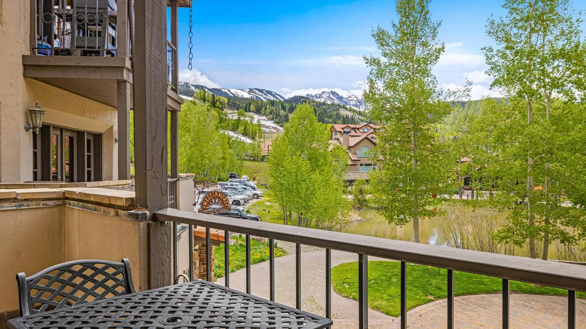 Westermere * Telluride