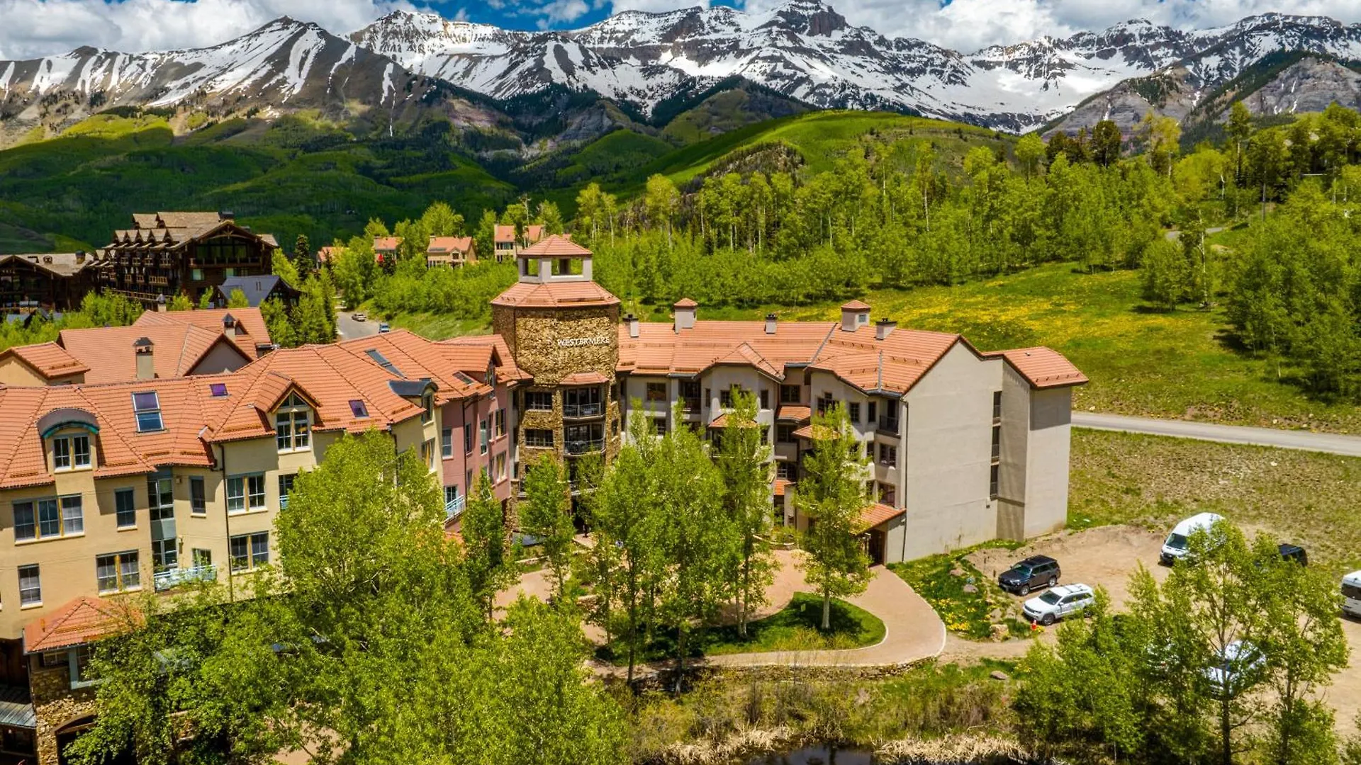 Westermere Holiday home Telluride