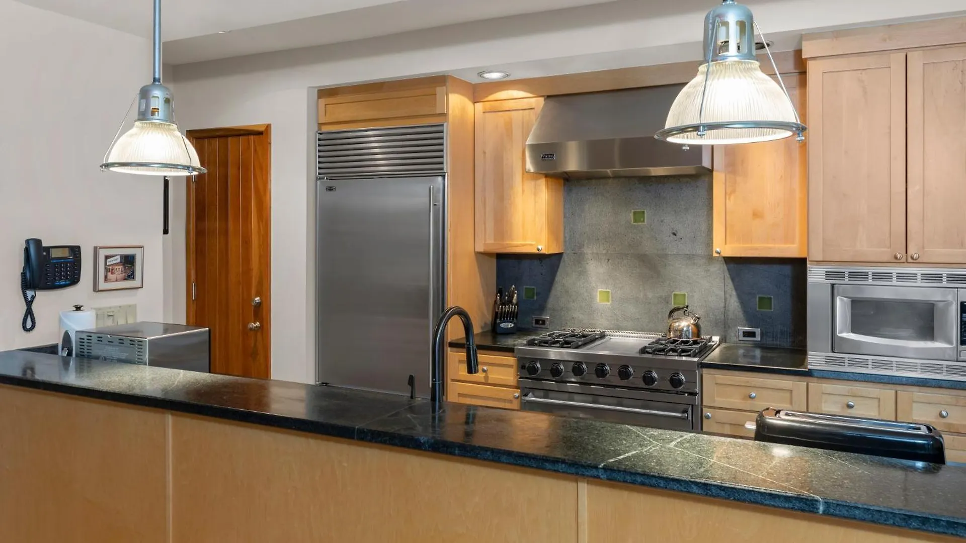 The Residences At Element 52
