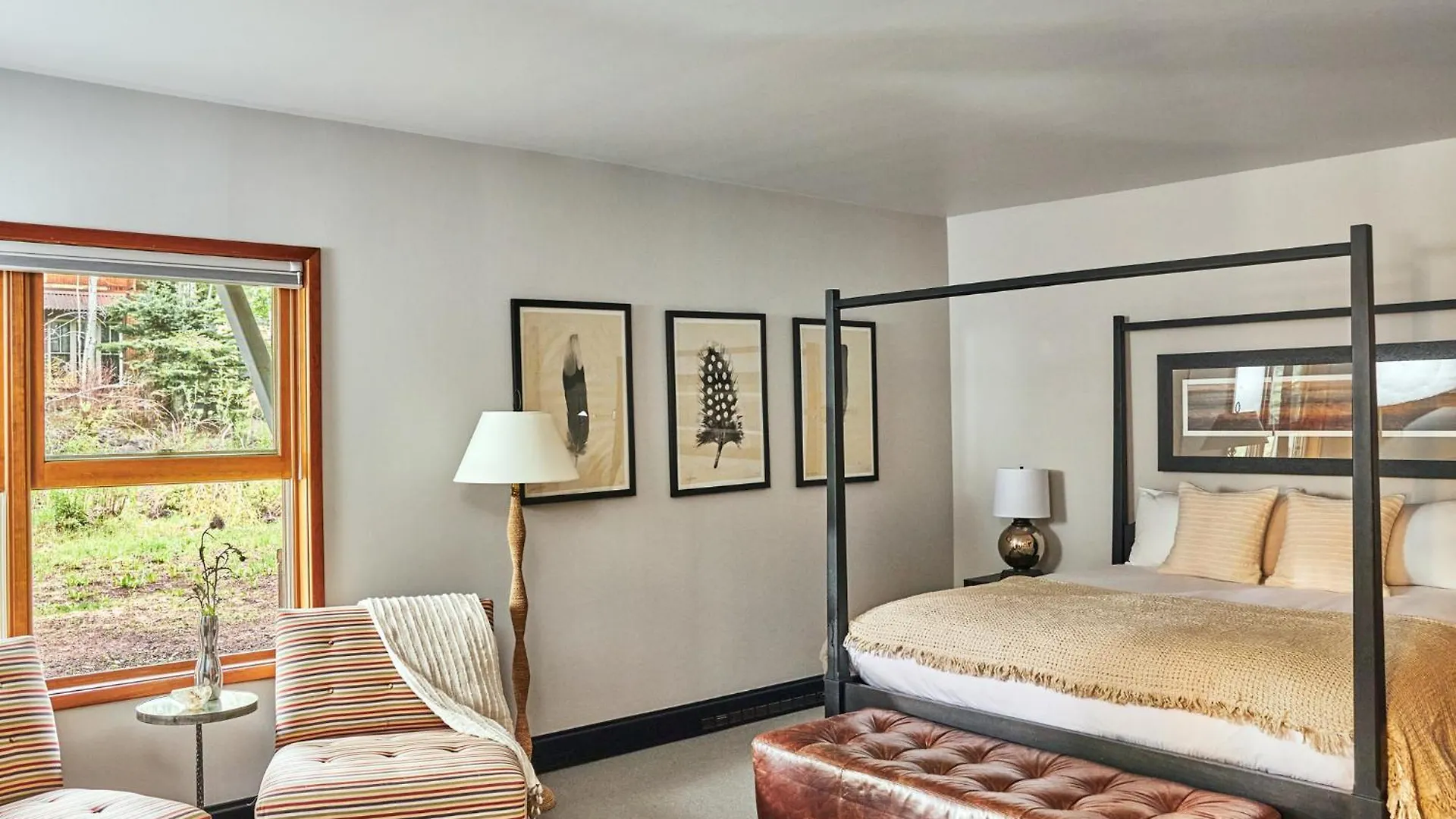 The Residences At Element 52 5* Telluride