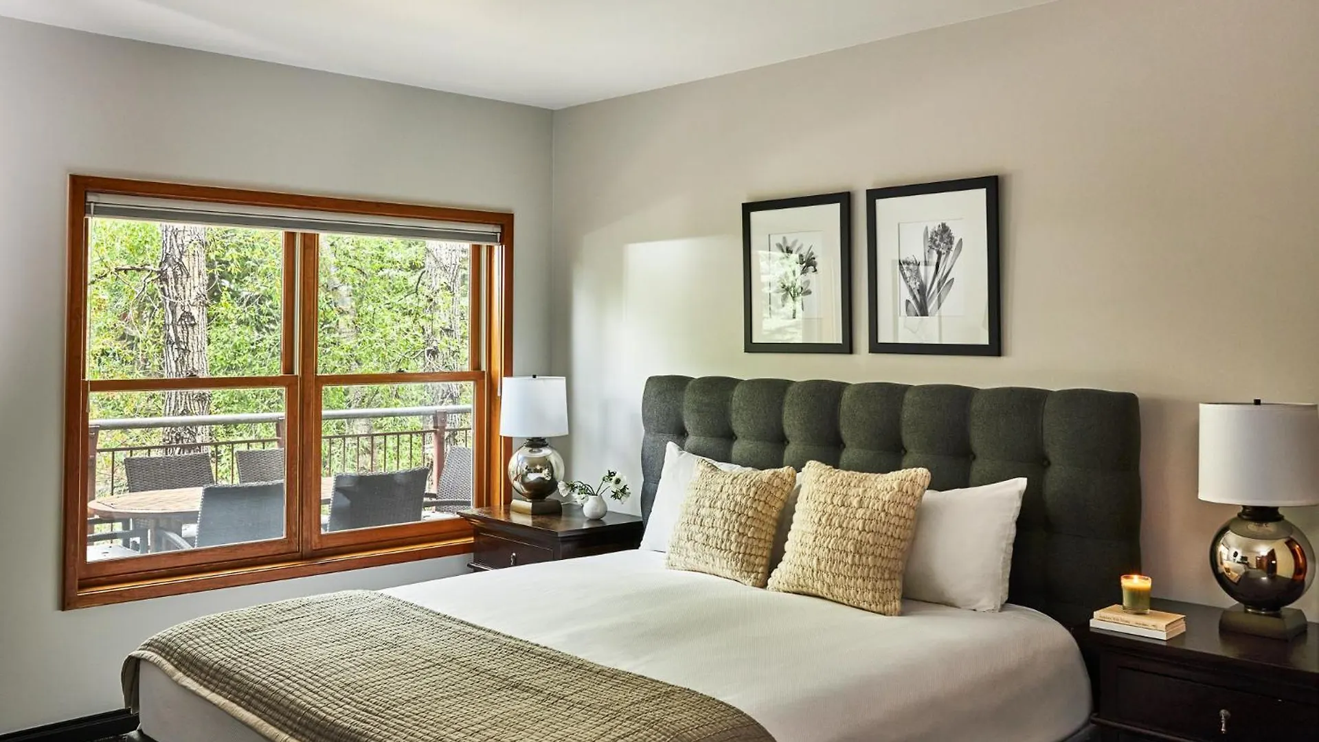 The Residences At Element 52 Apartmanhotel Telluride