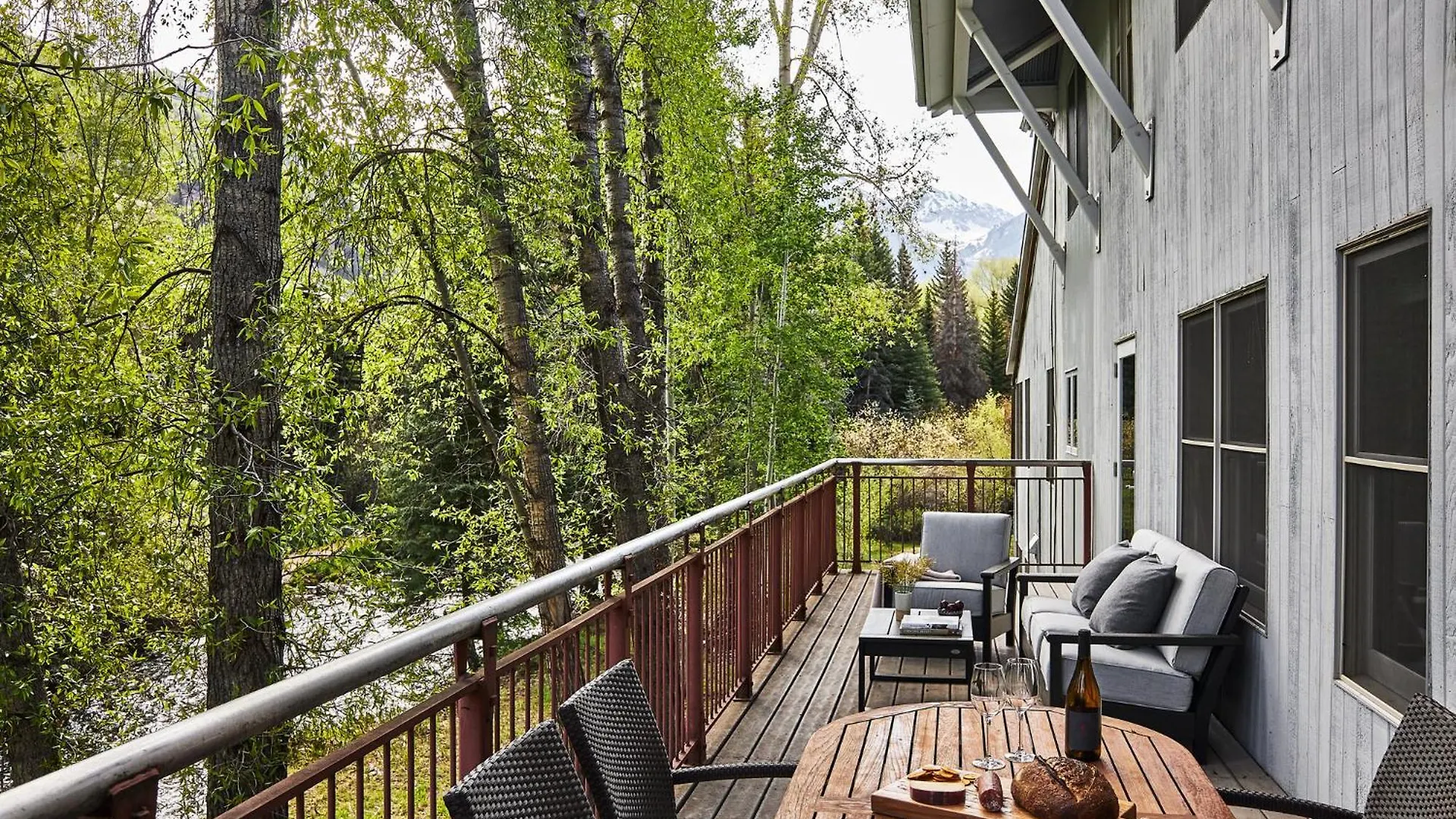 The Residences At Element 52 5* Telluride