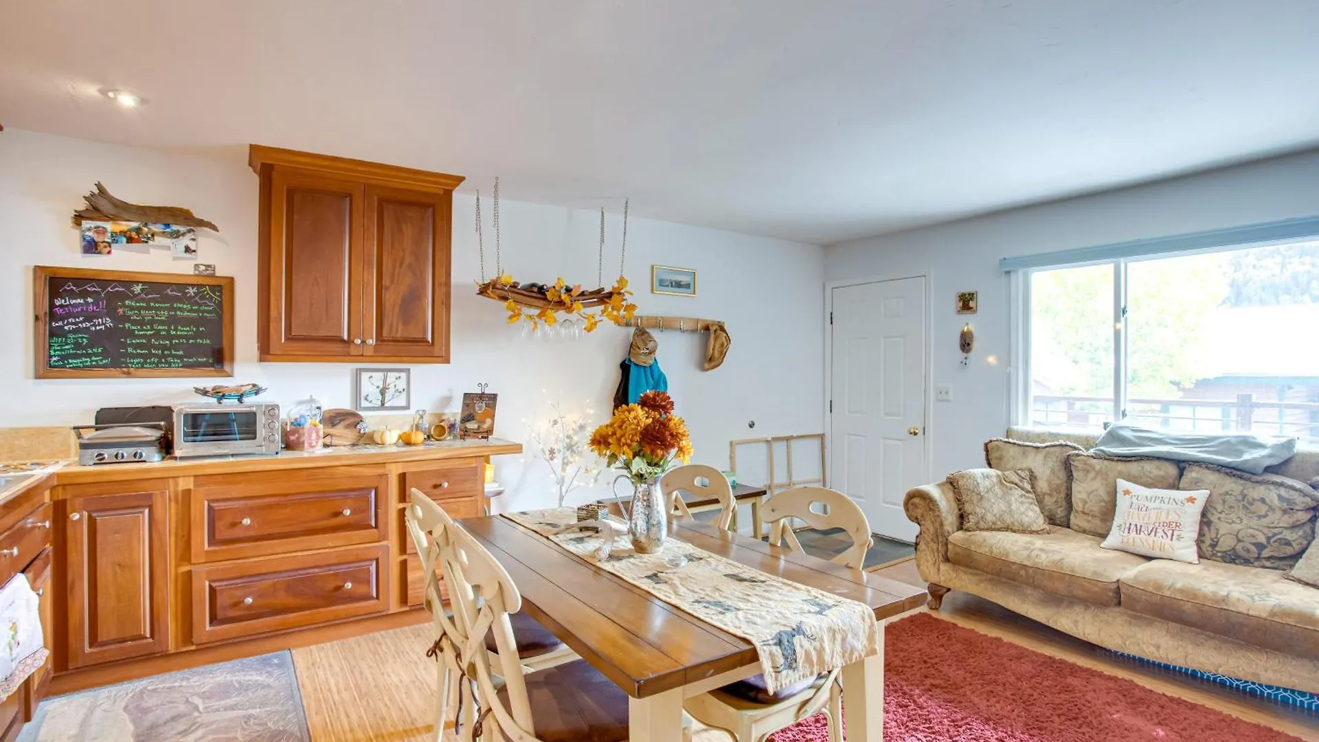 Cozy Near And Hiking Apartment *