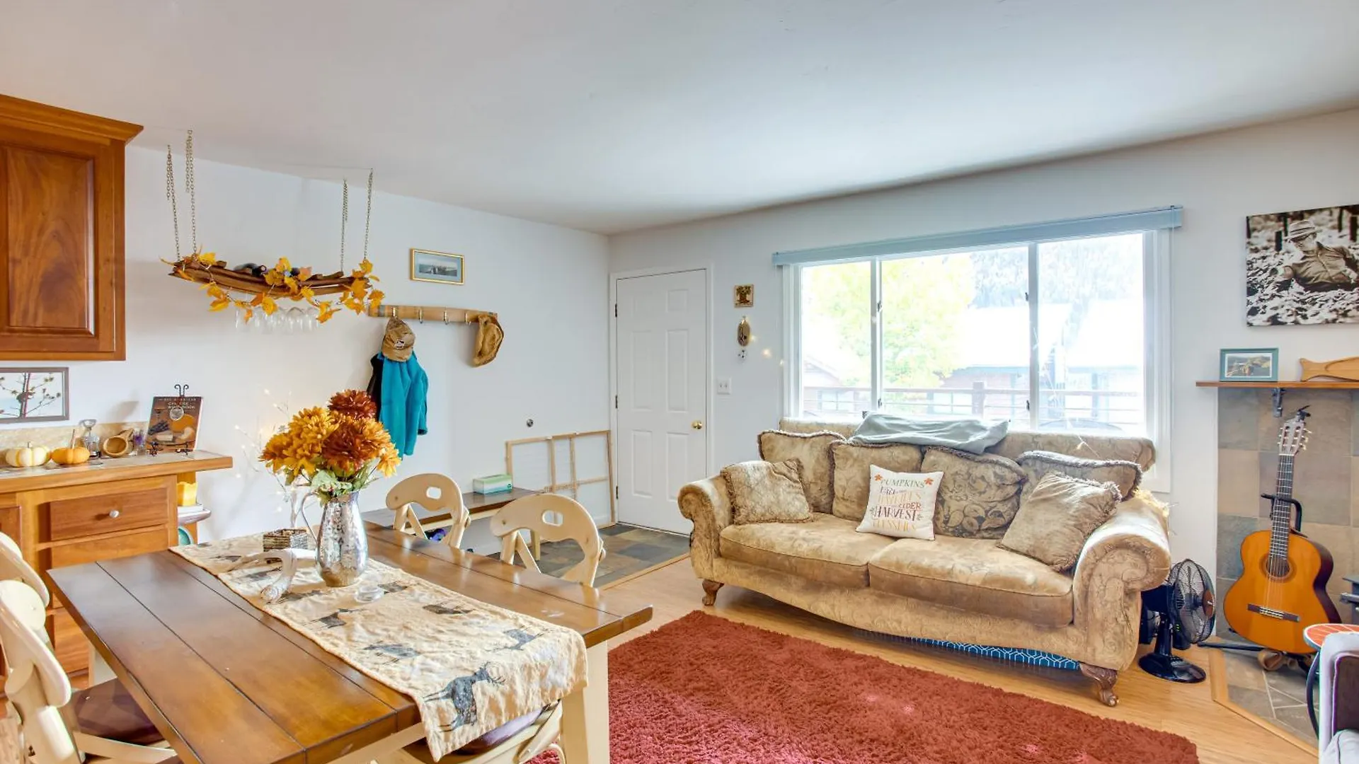 Cozy Near And Hiking Apartment Telluride