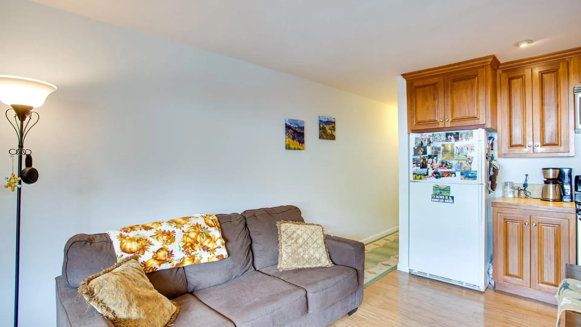 Cozy Near And Hiking Apartment *