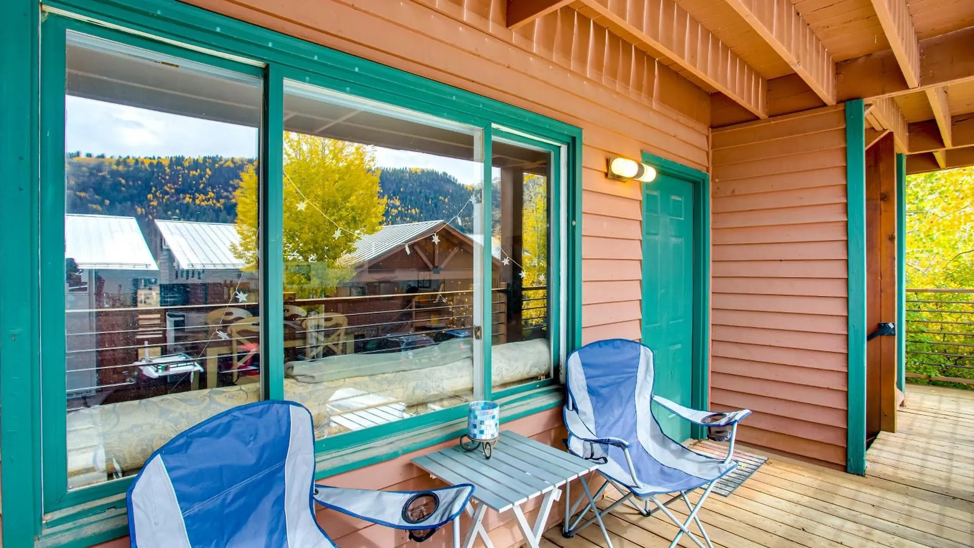 Cozy Near And Hiking Telluride