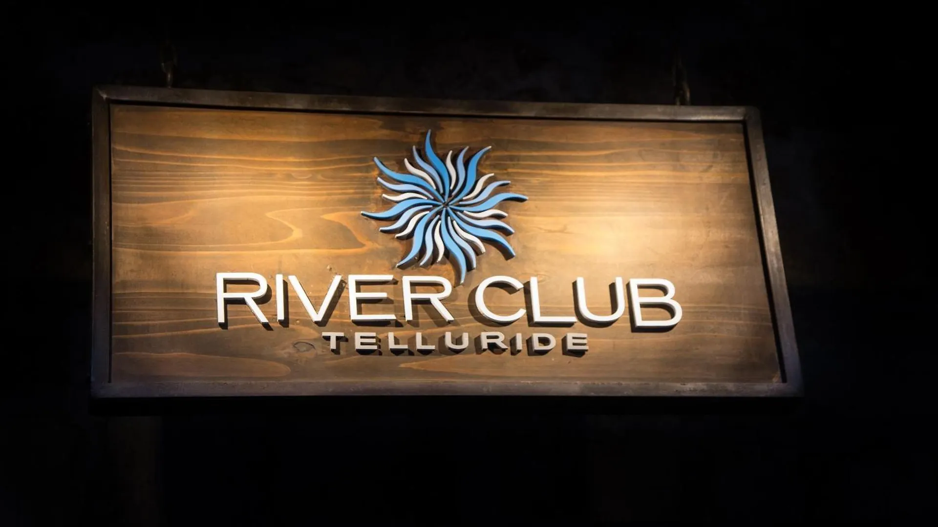 River Club 303 By Alpine Apartment *