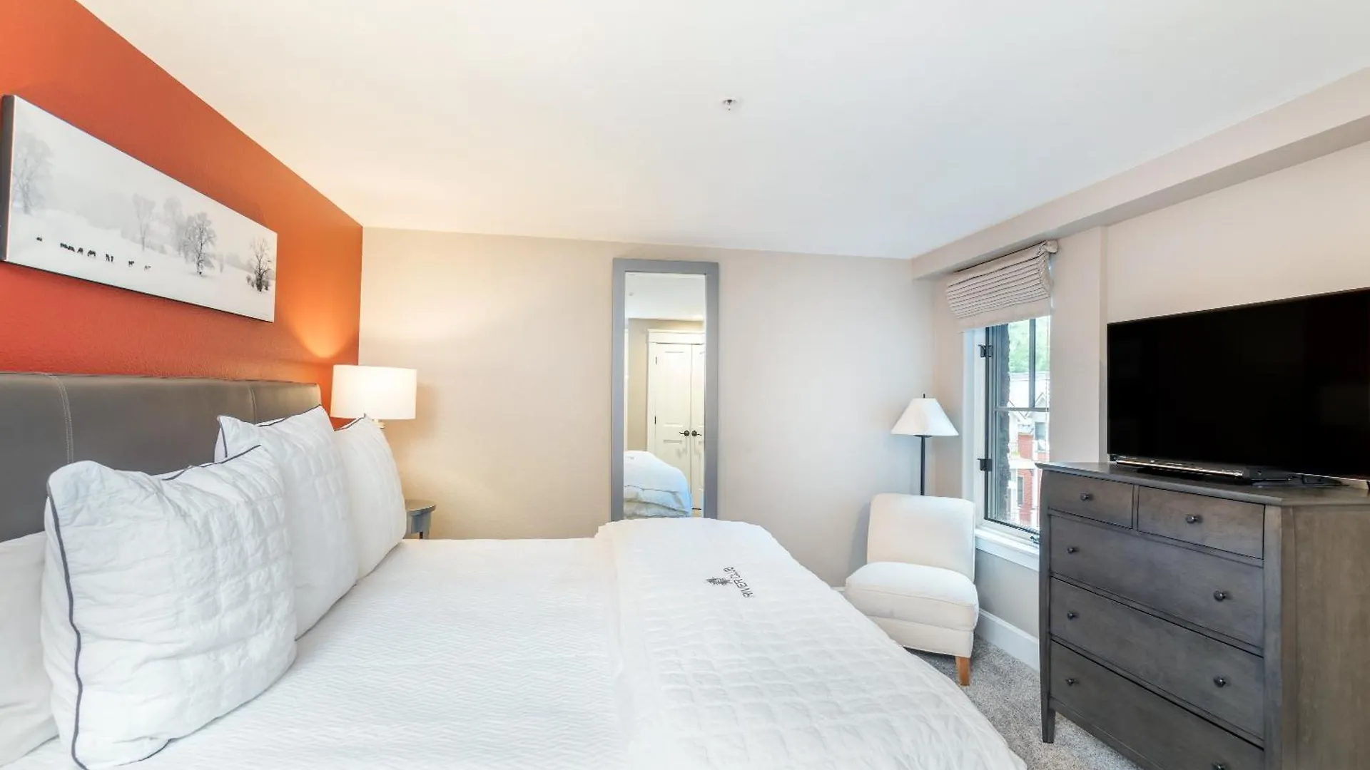 River Club 303 By Alpine Apartment *