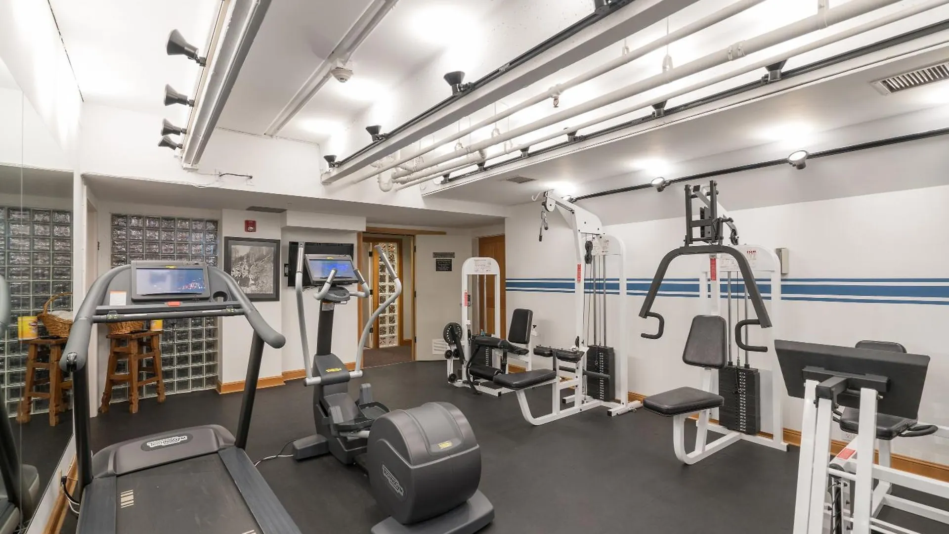 Apartment River Club 303 By Alpine Telluride