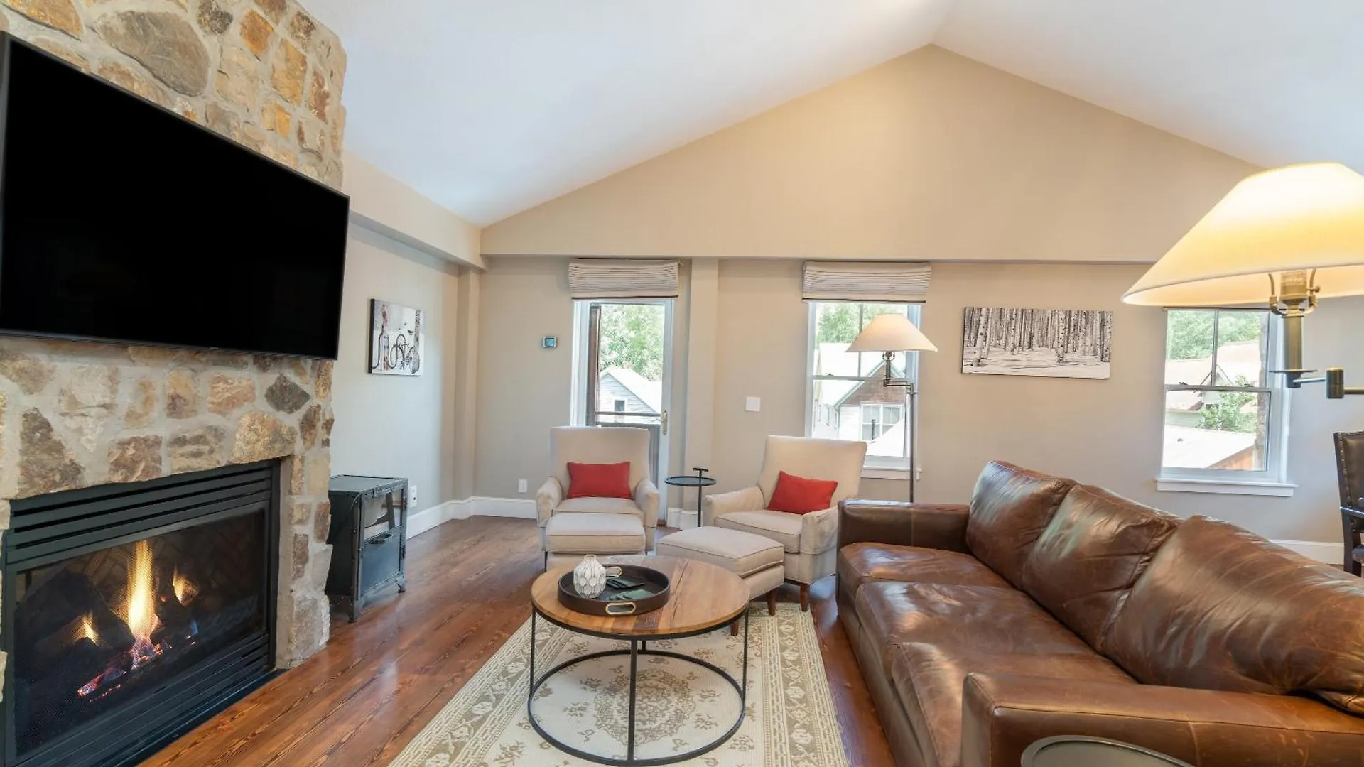 Apartment River Club 303 By Alpine *