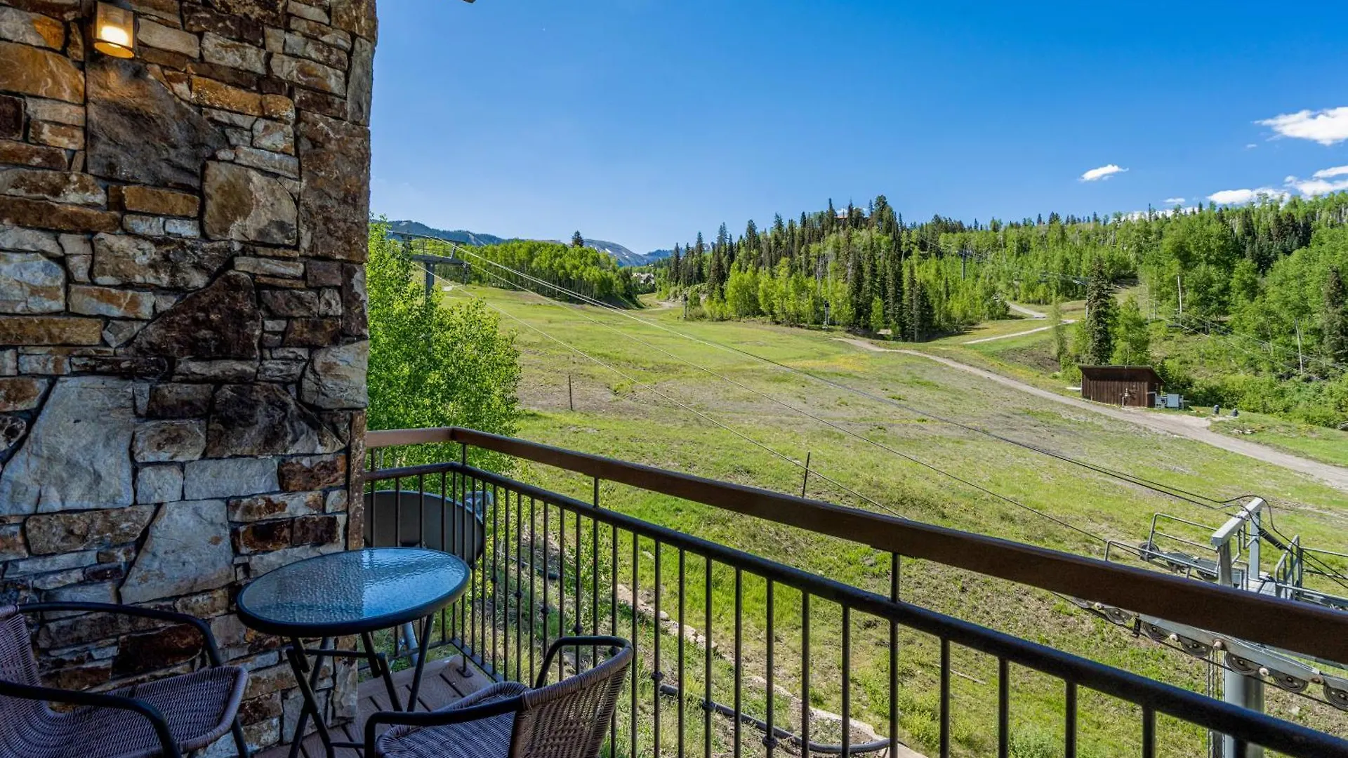 Holiday home Terraces Telluride