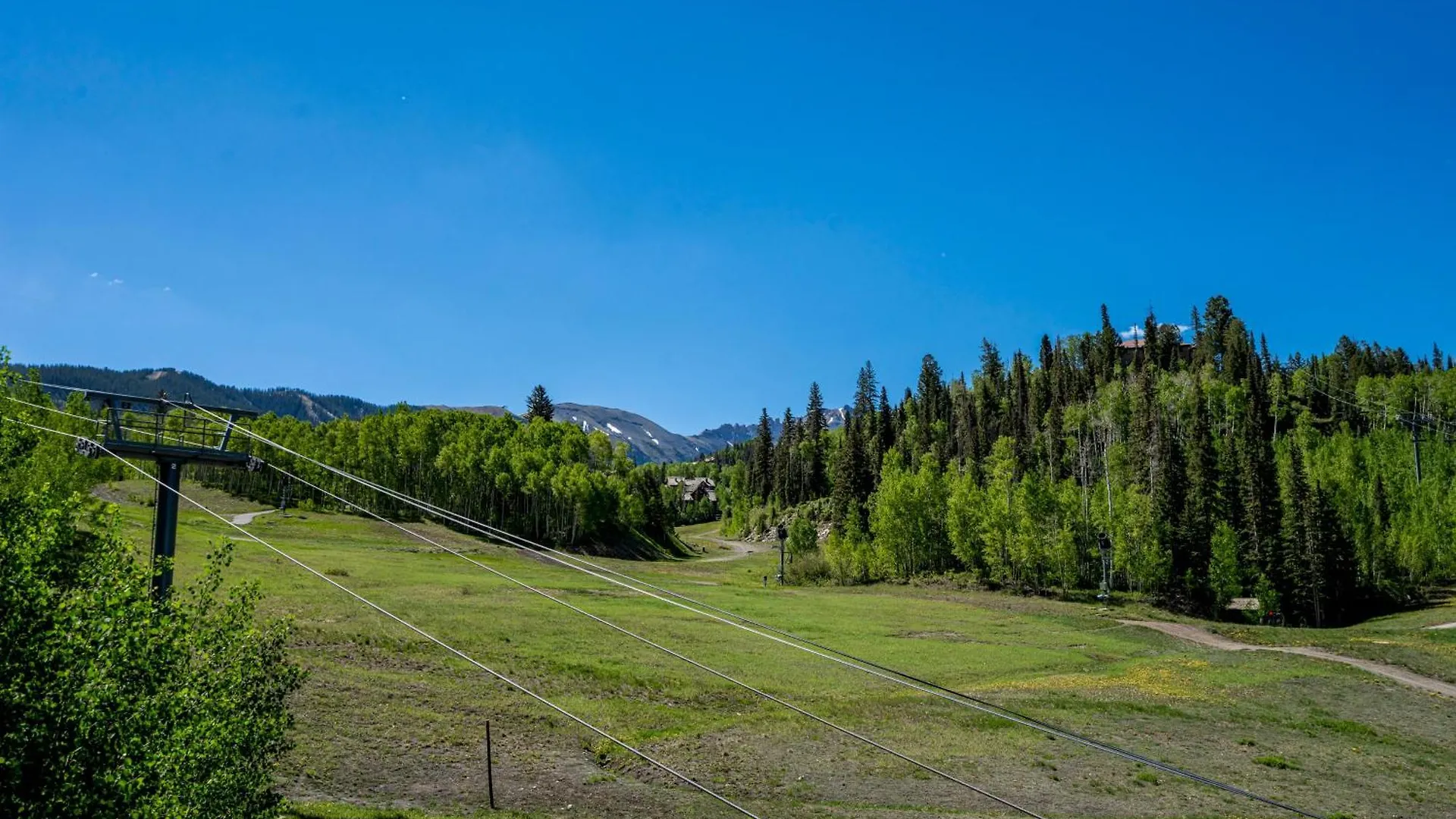 Terraces * Telluride