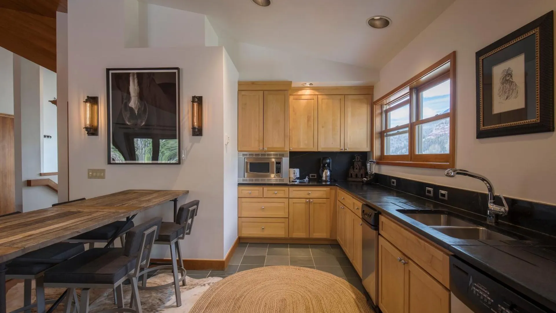 The Residences At Element 52