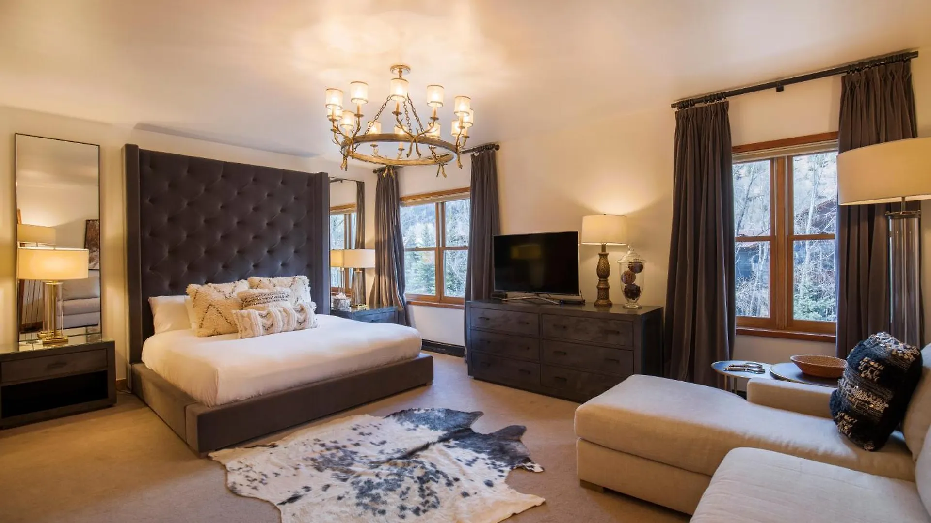The Residences At Element 52 5*
